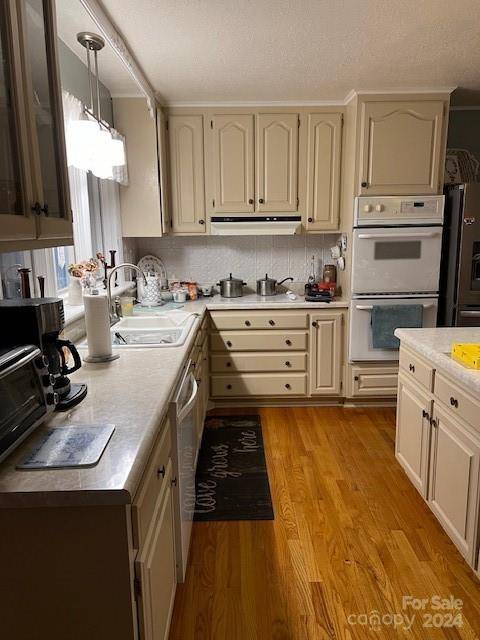 1240 Gaddy RD S, Nebo, NC 28761