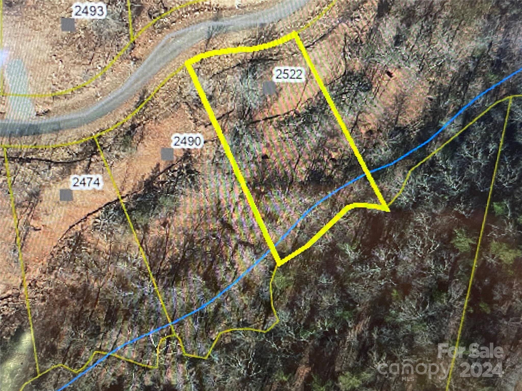 2522 Saratoga RUN, Morganton, NC 28655