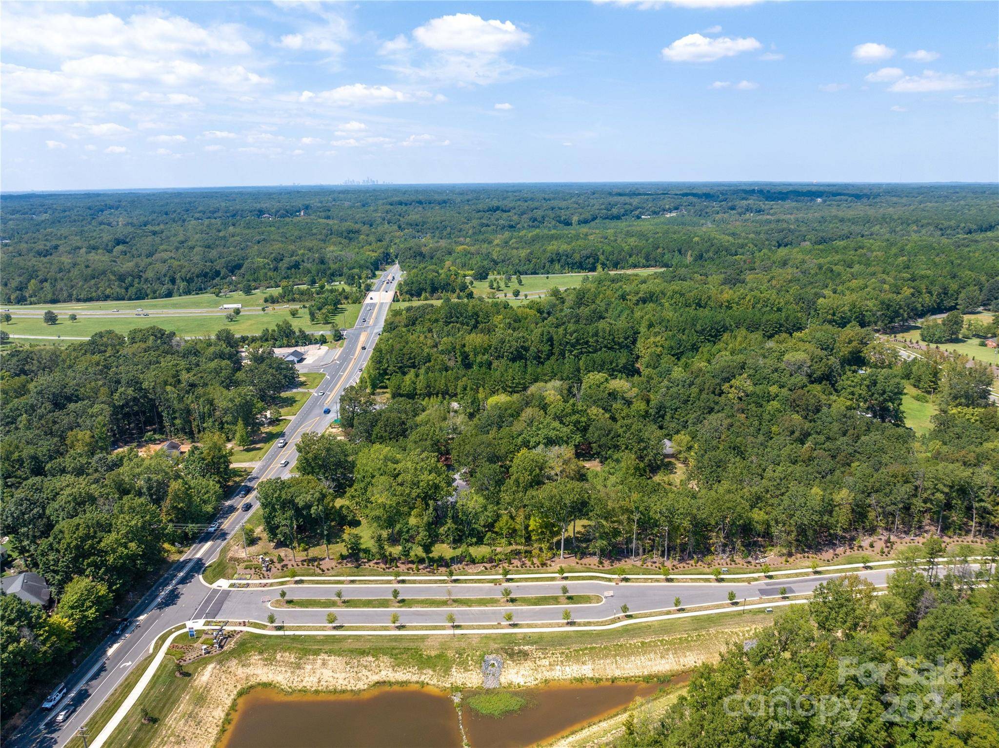 0 Allen Black RD, Matthews, NC 28104