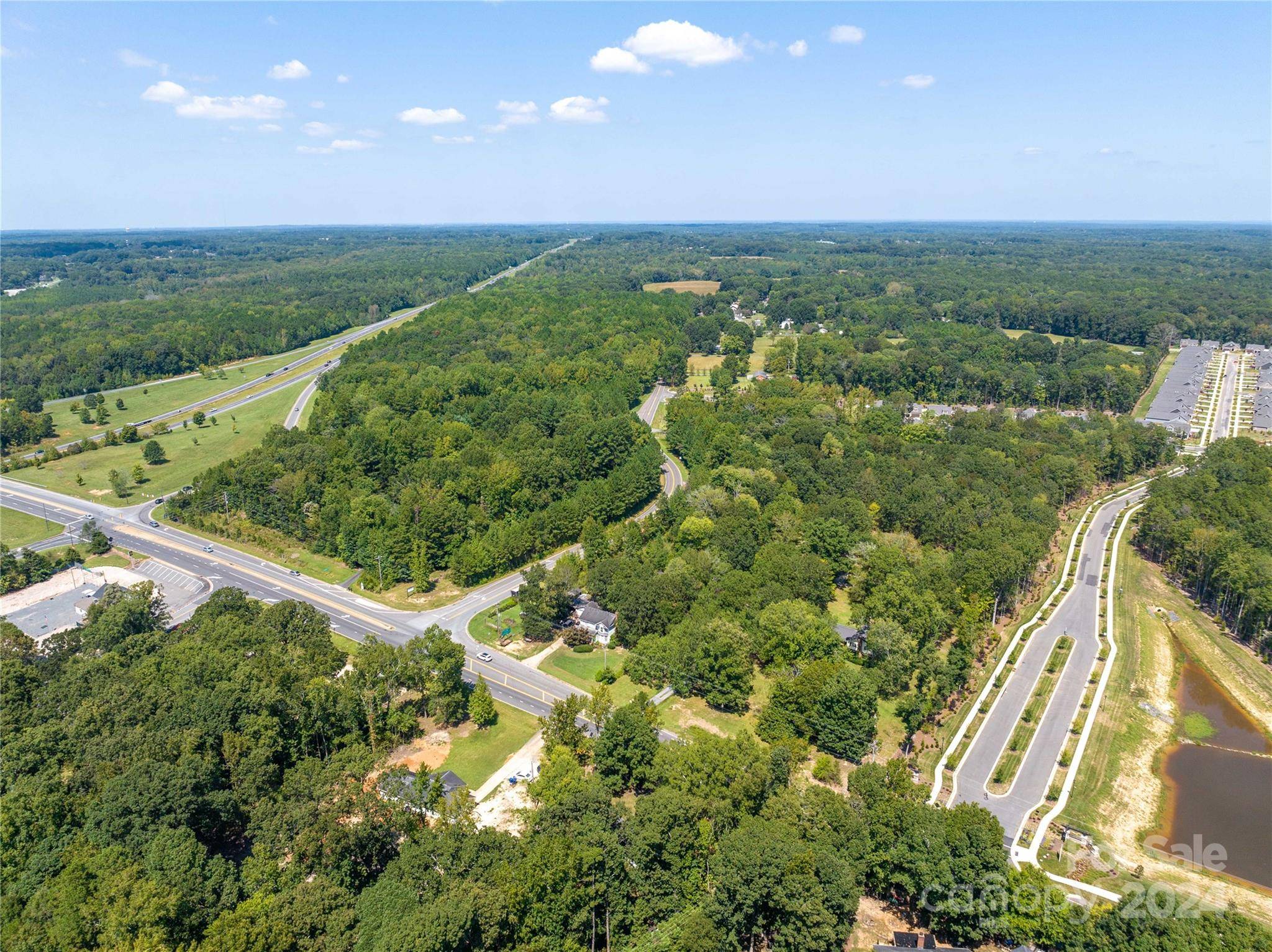 0 Allen Black RD, Matthews, NC 28104