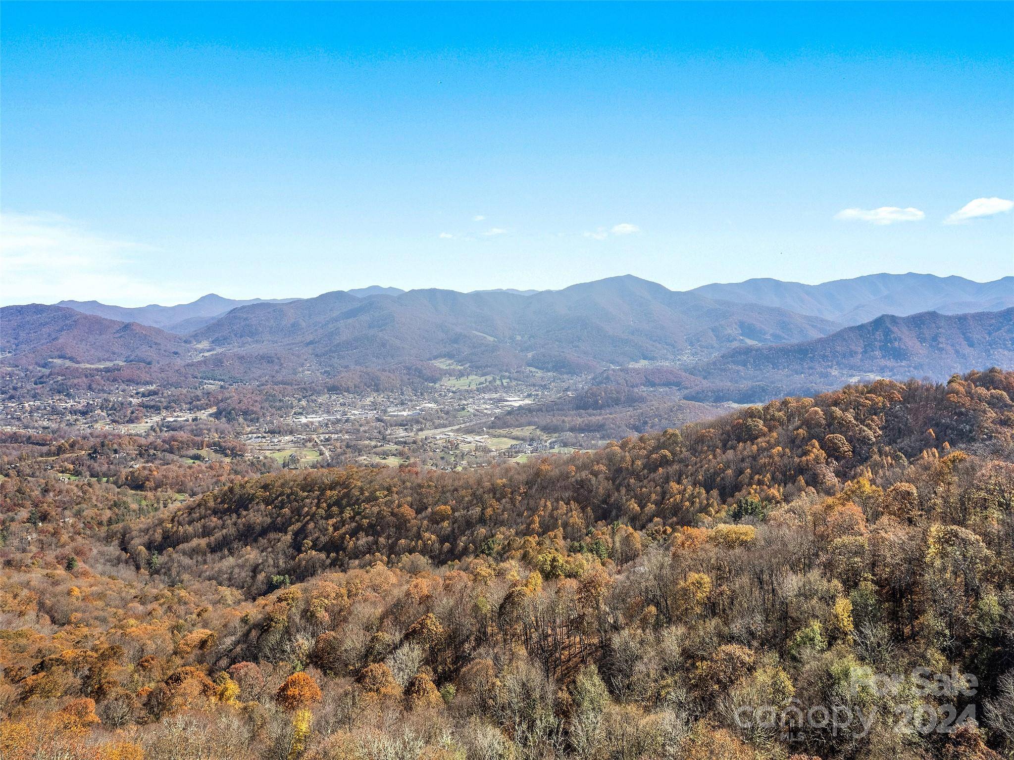 83.69 Acres Hummingbird LN, Waynesville, NC 28786