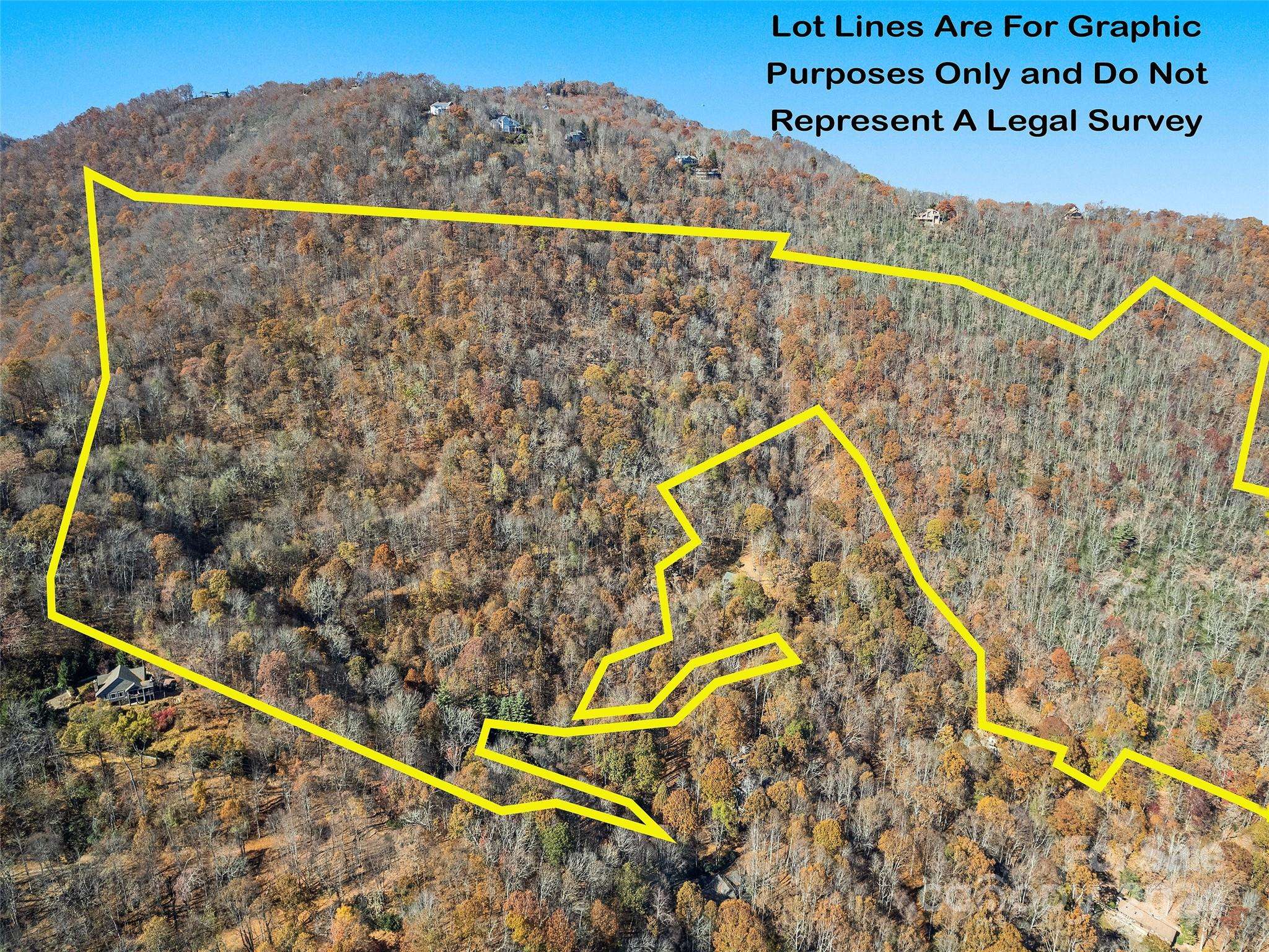 83.69 Acres Hummingbird LN, Waynesville, NC 28786