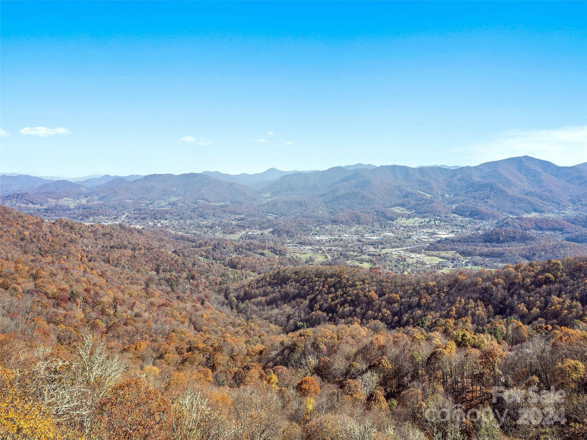 83.69 Acres Hummingbird LN, Waynesville, NC 28786