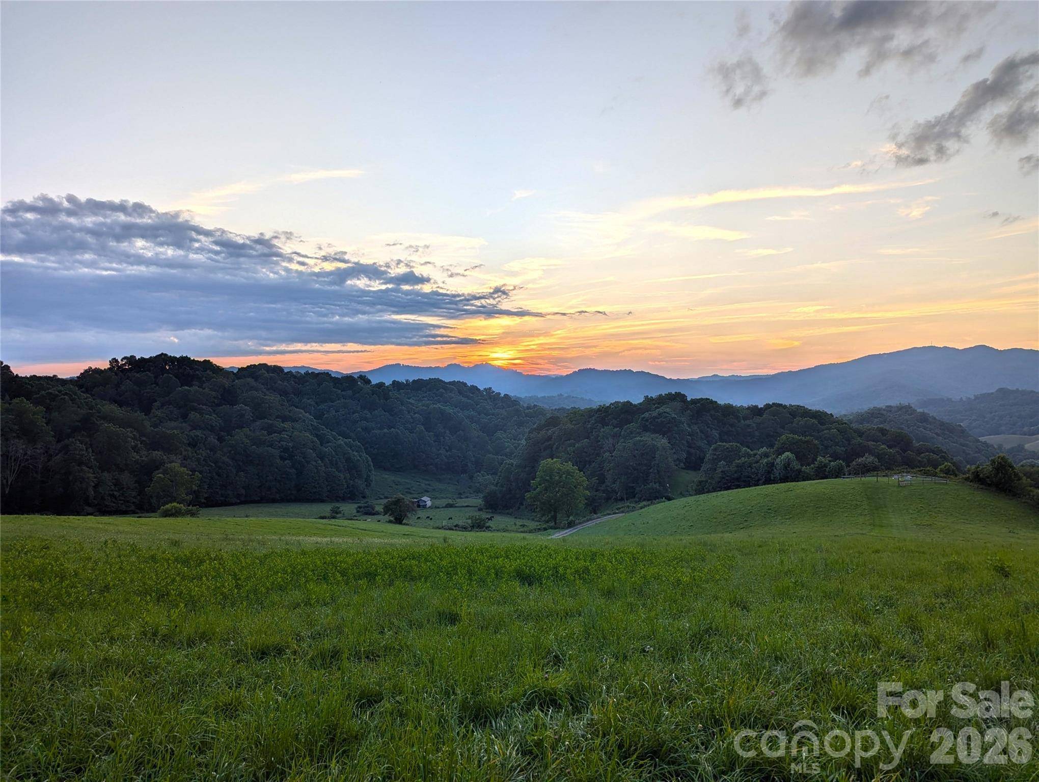 840 Ed Williams RD, Zionville, NC 28698