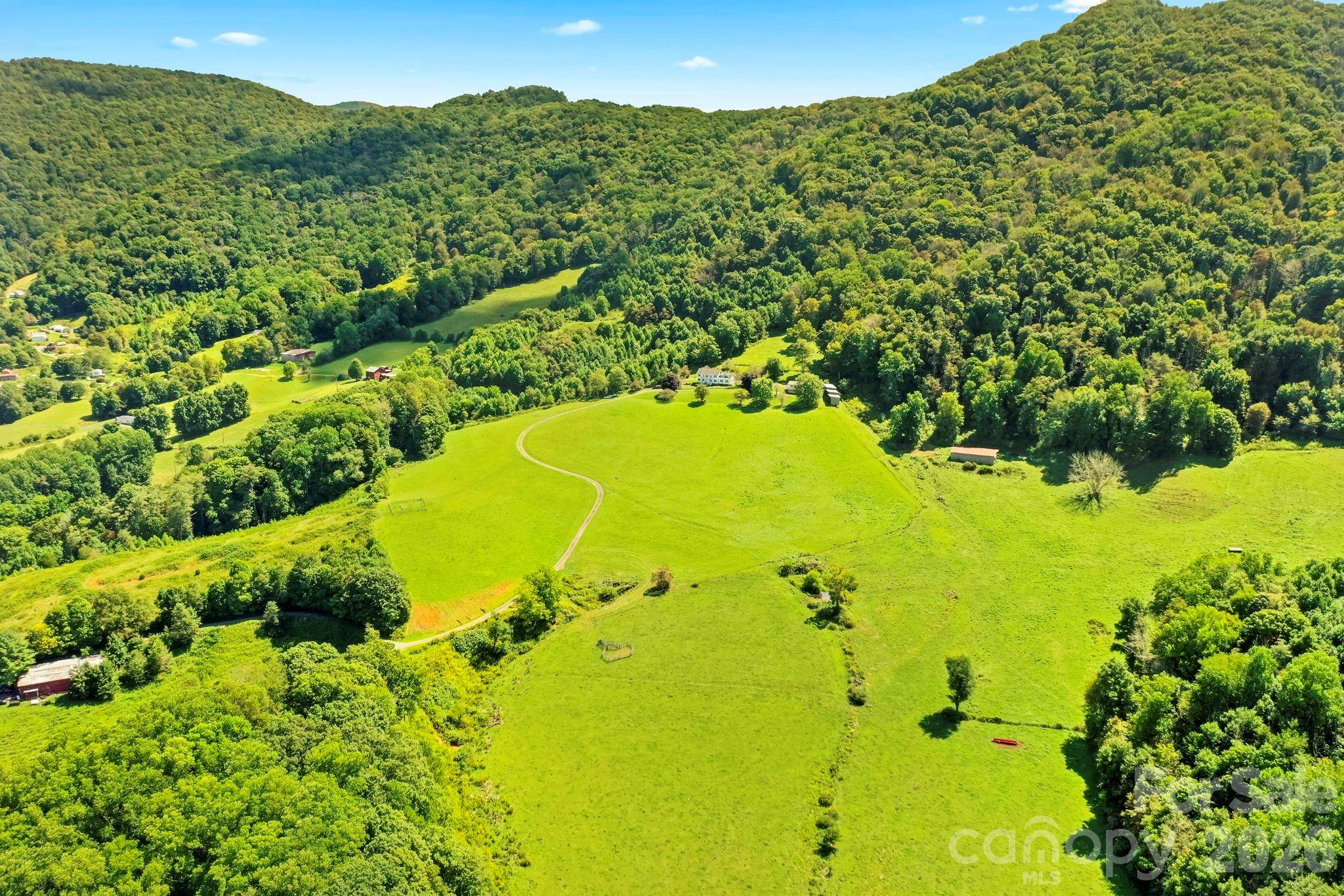 840 Ed Williams RD, Zionville, NC 28698