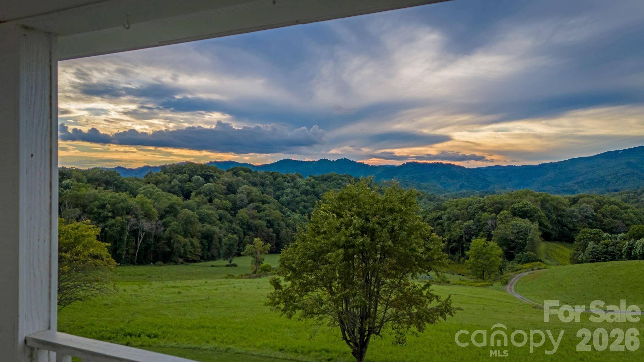 840 Ed Williams RD, Zionville, NC 28698