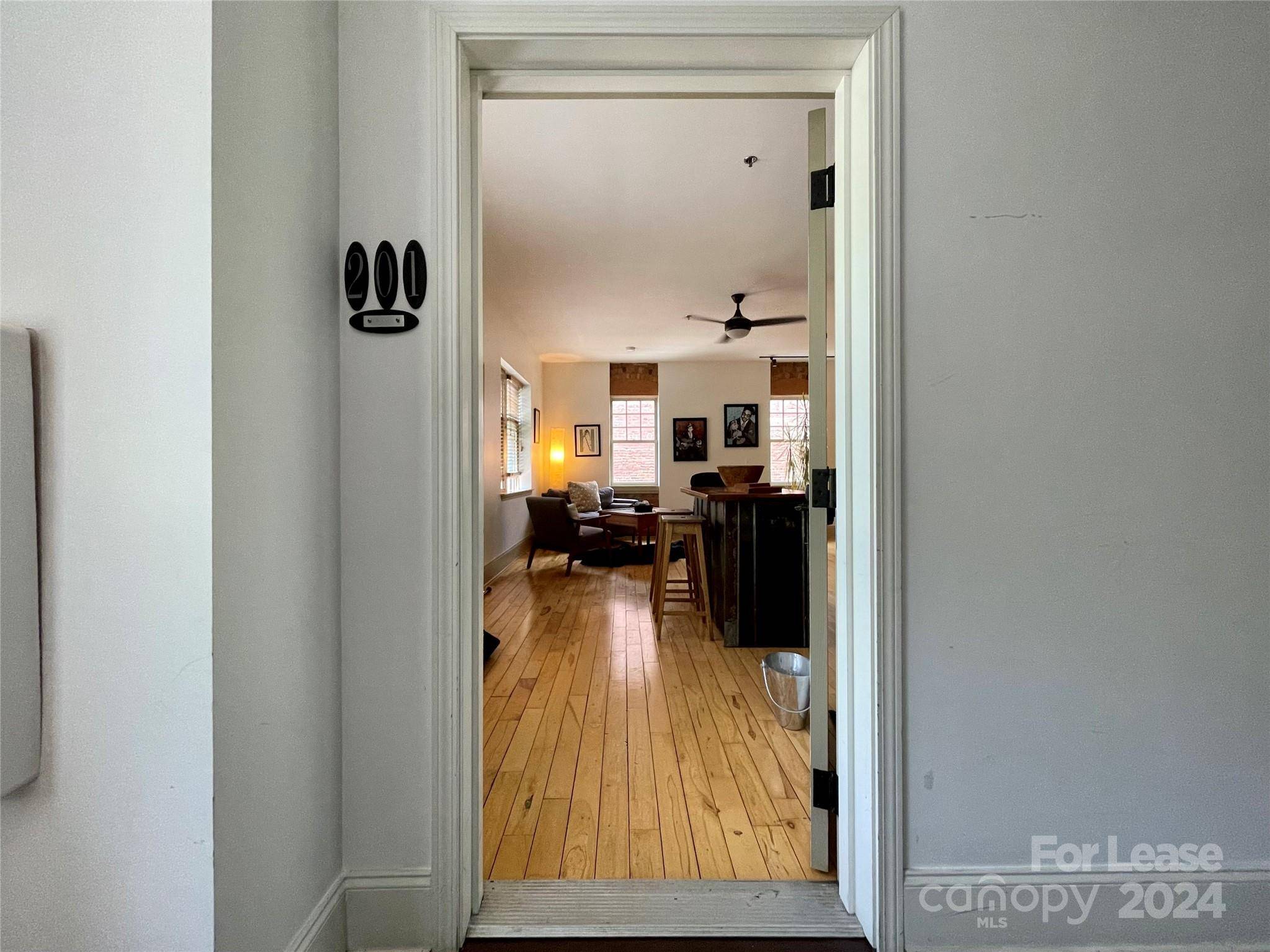 5 W Walnut ST #201, Asheville, NC 28801