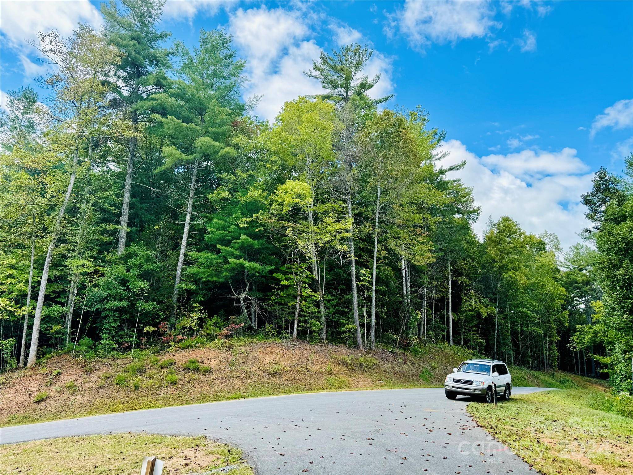 10.21, acres Lot 90  1981 Round Mountain Pkwy #90, Lenoir, NC 28645