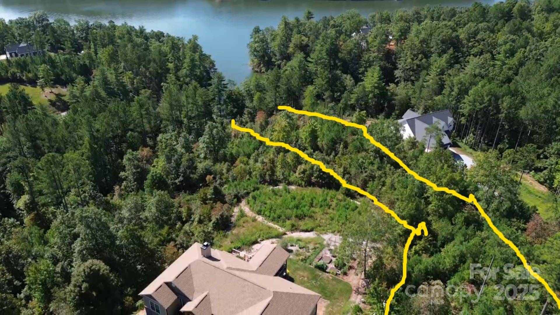 5619 Channel View CV, Granite Falls, NC 28630
