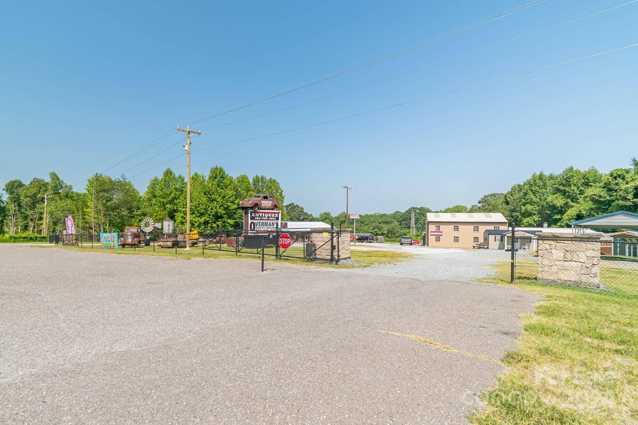 5067 E Dixon BLVD, Kings Mountain, NC 28086