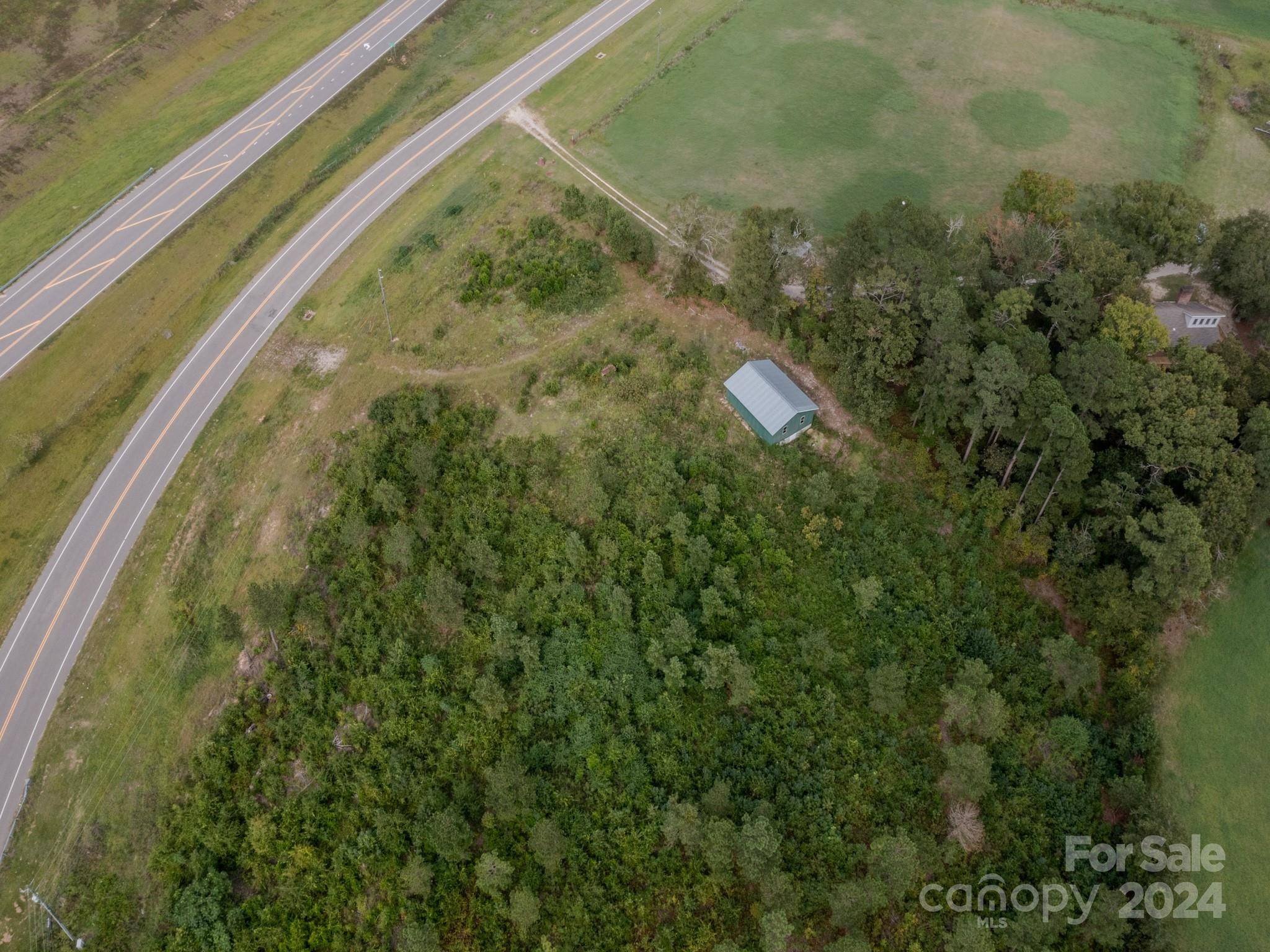 110 Haywood Cemetery RD, Rockingham, NC 28379