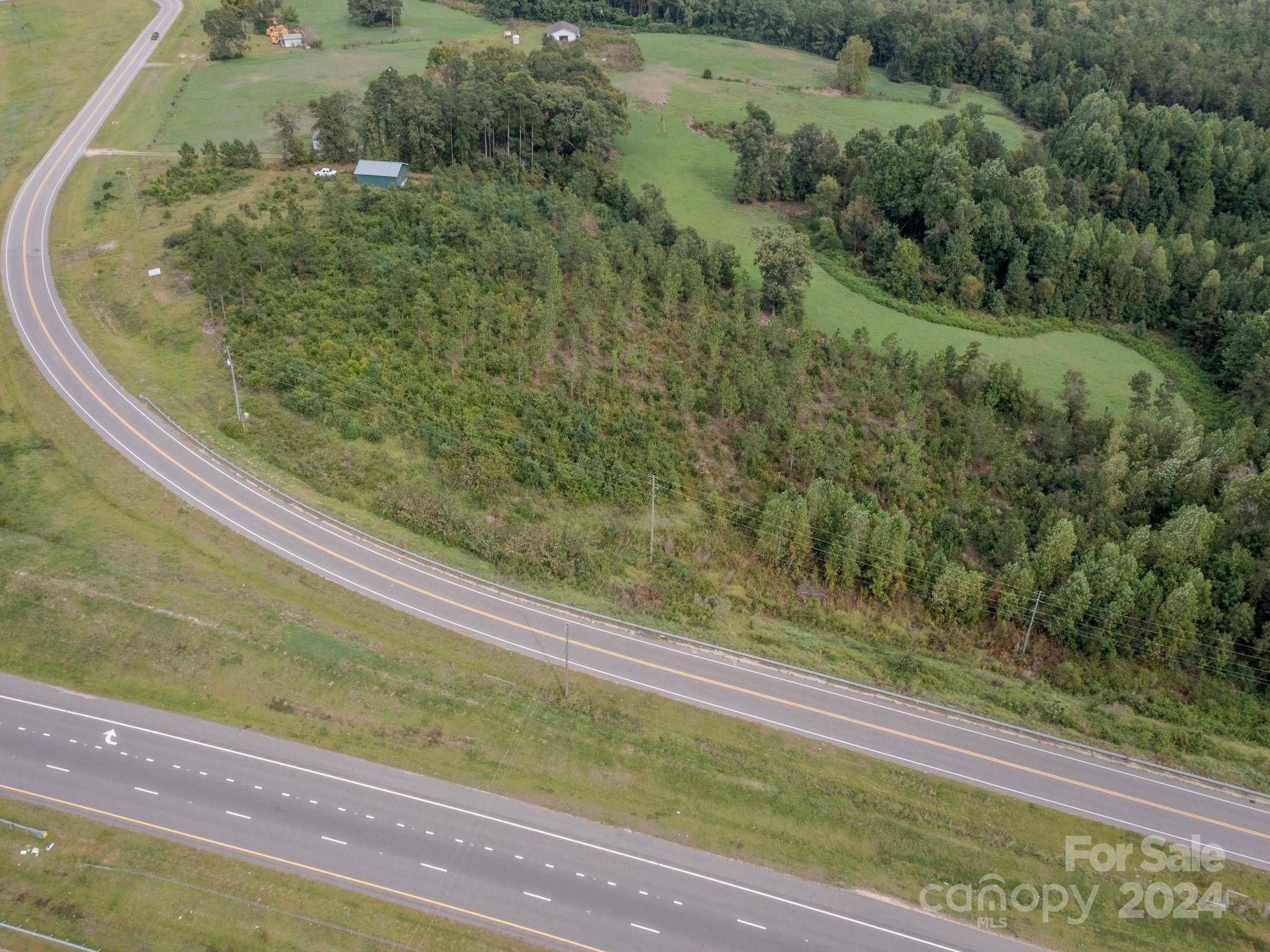 110 Haywood Cemetery RD, Rockingham, NC 28379