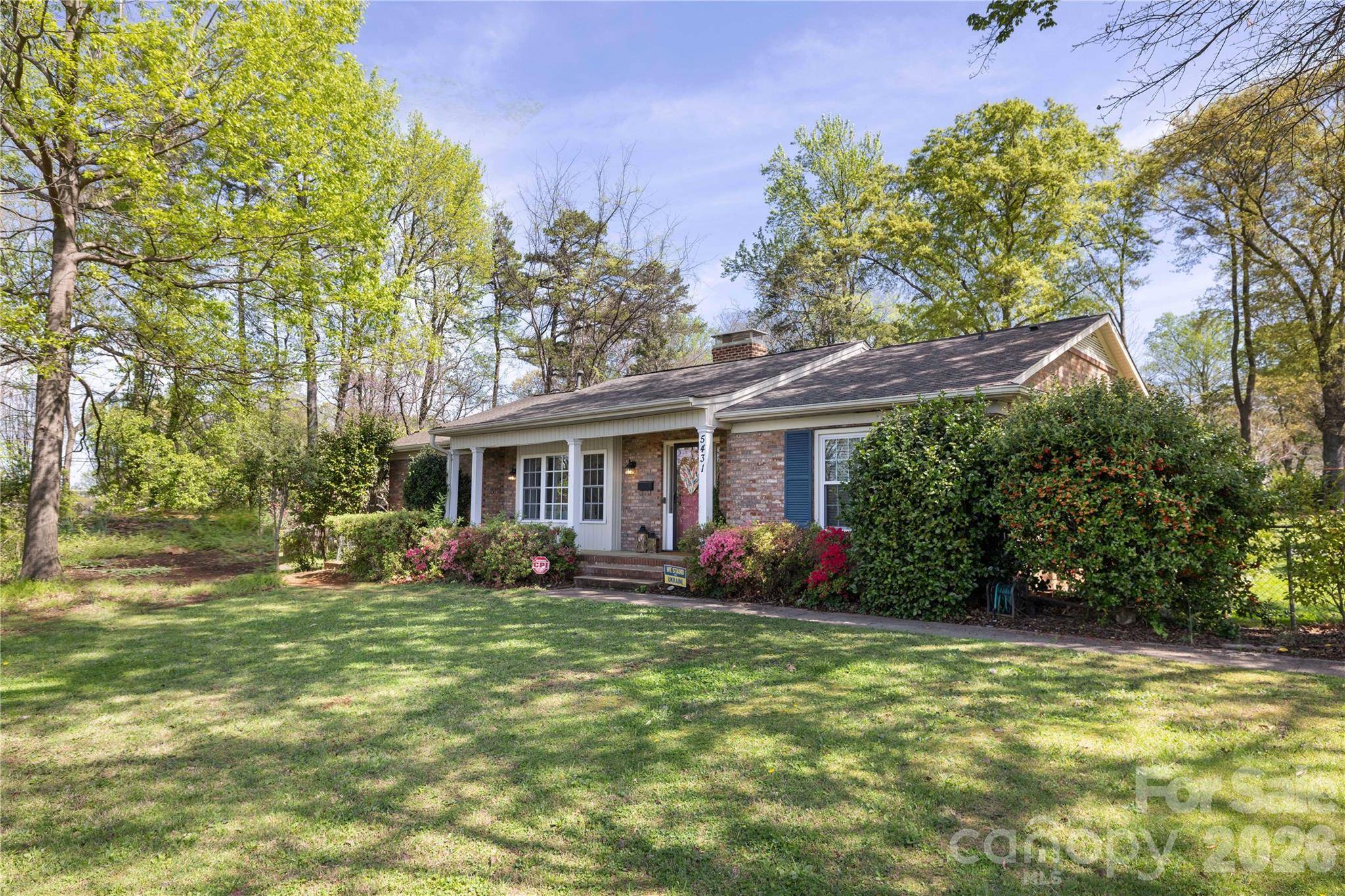 5431 Park RD, Charlotte, NC 28209