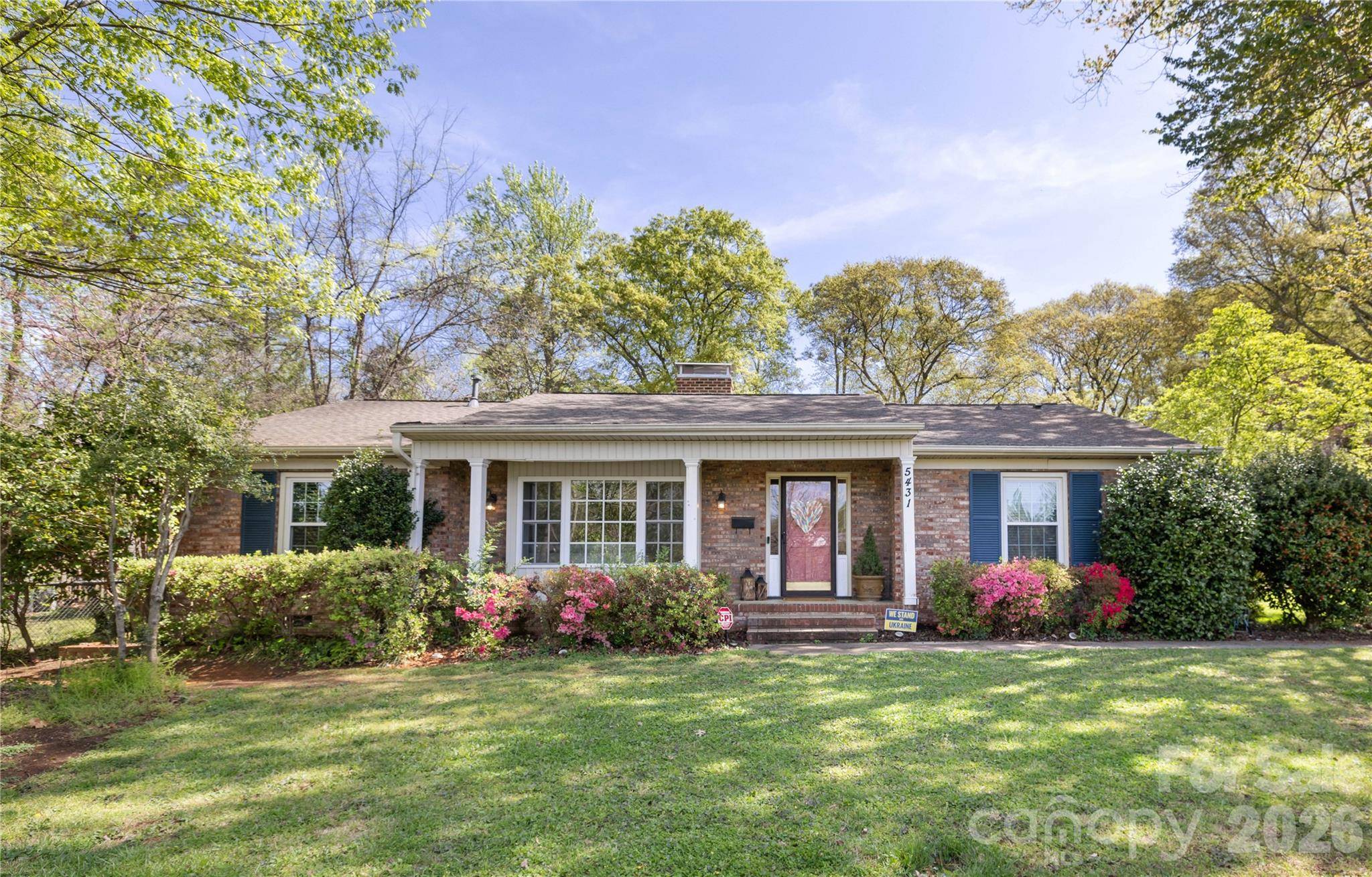 5431 Park RD, Charlotte, NC 28209