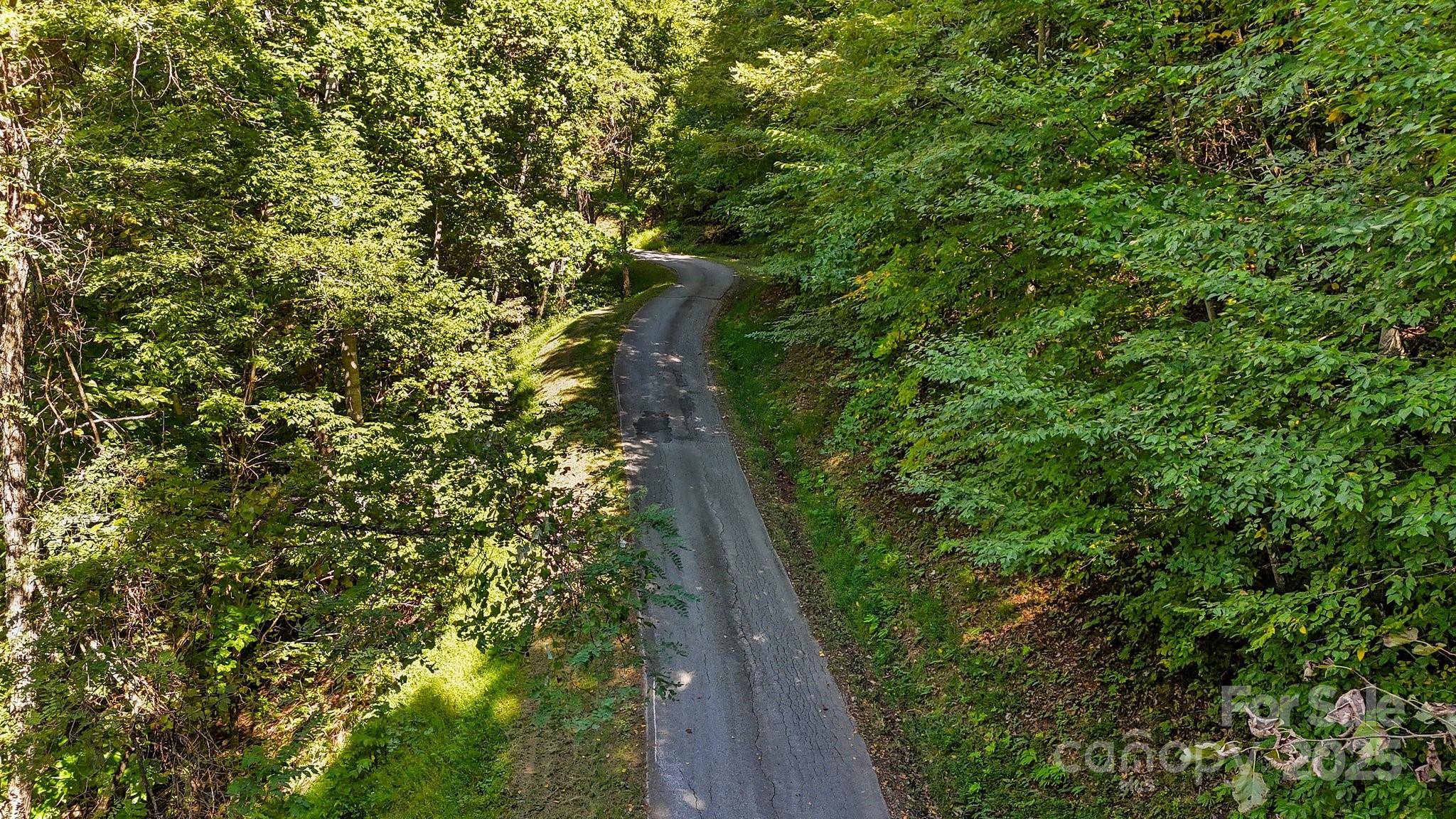 0 Brush Creek Mountain RD #41, Bryson City, NC 28713