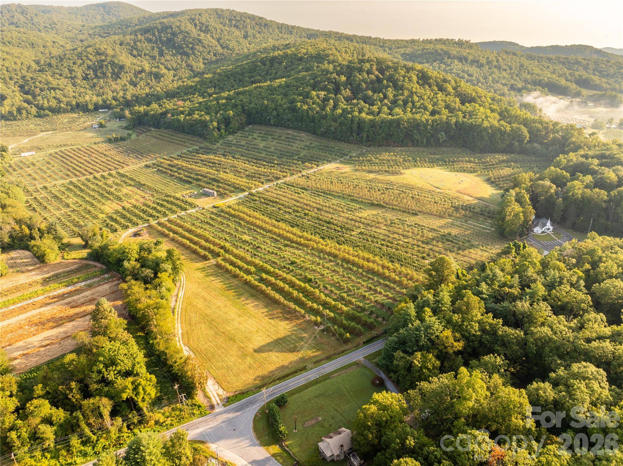 TBD Old Clear Creek RD, Hendersonville, NC 28792