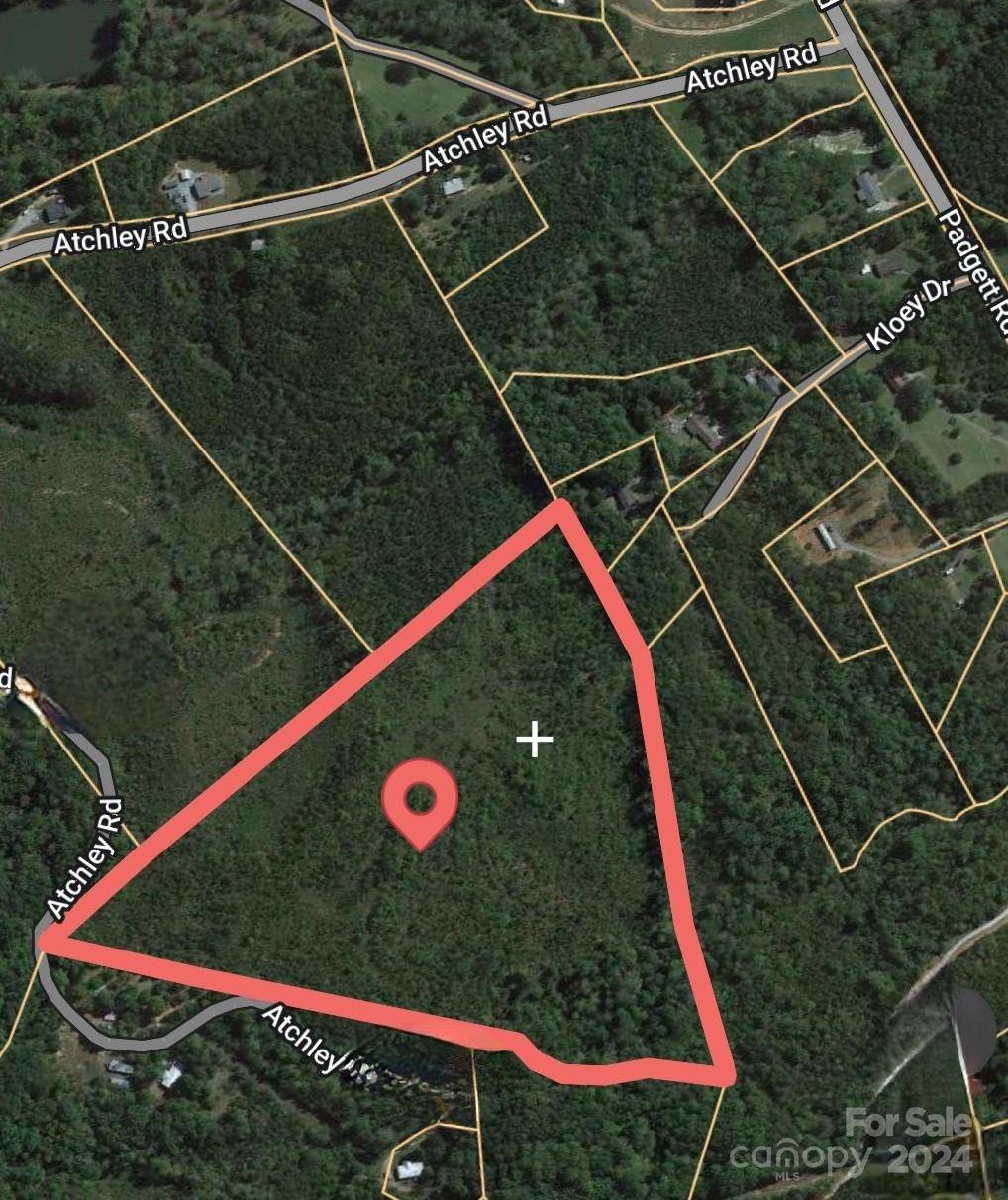 0 Atchley RD, Union Mills, NC 28167