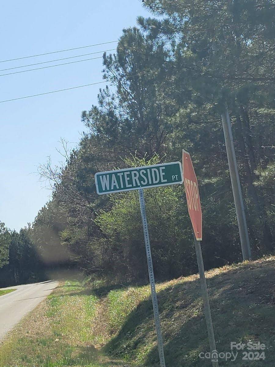 000 Waterside PT #47, Abbeville, SC 29620