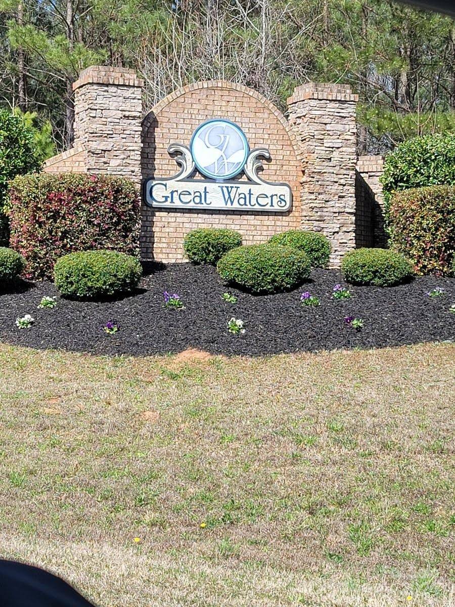 000 Waterside PT #47, Abbeville, SC 29620