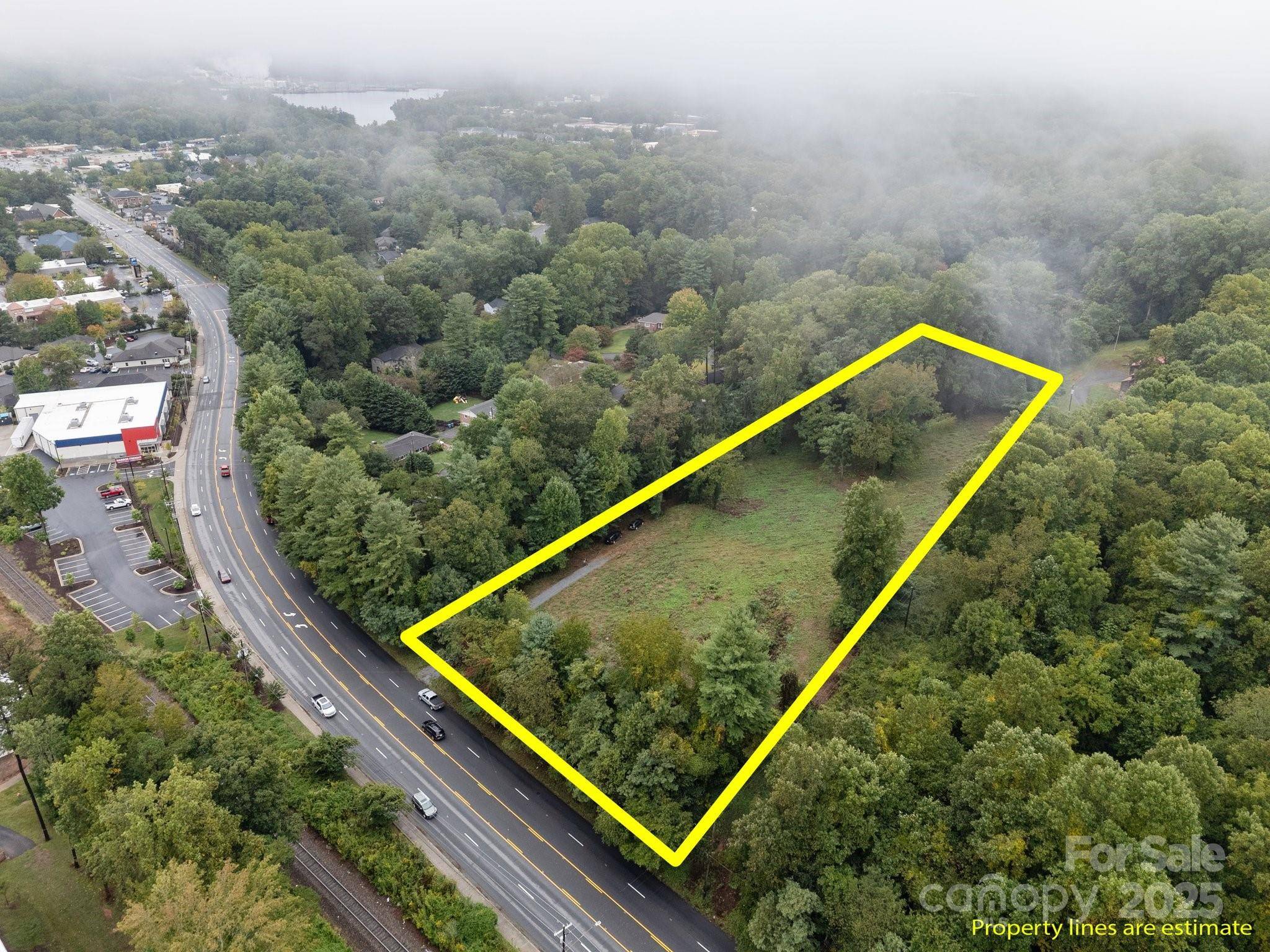 1945 Hendersonville RD, Asheville, NC 28803