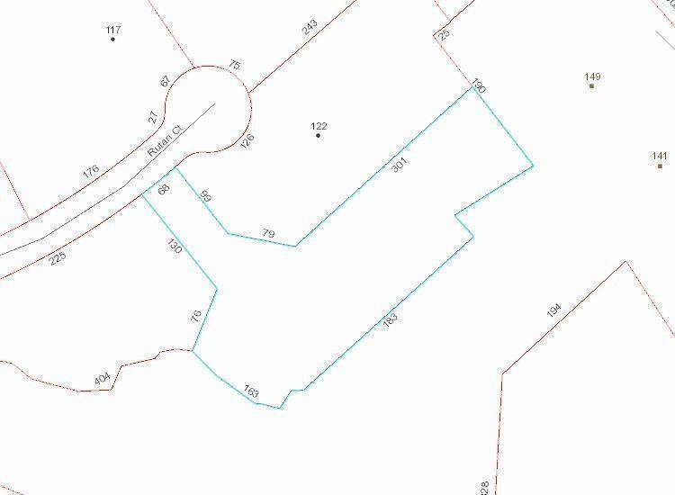Lot 3 Rutan CT #3, Mooresville, NC 28117