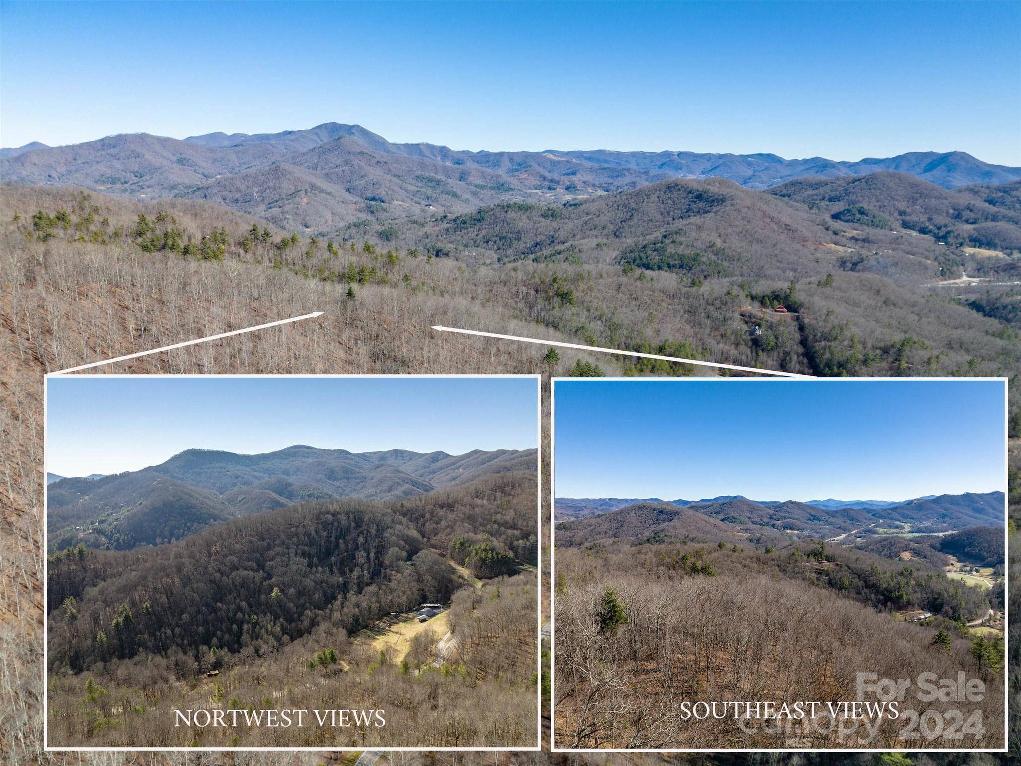 00 Cove Creek RD, Waynesville, NC 28785