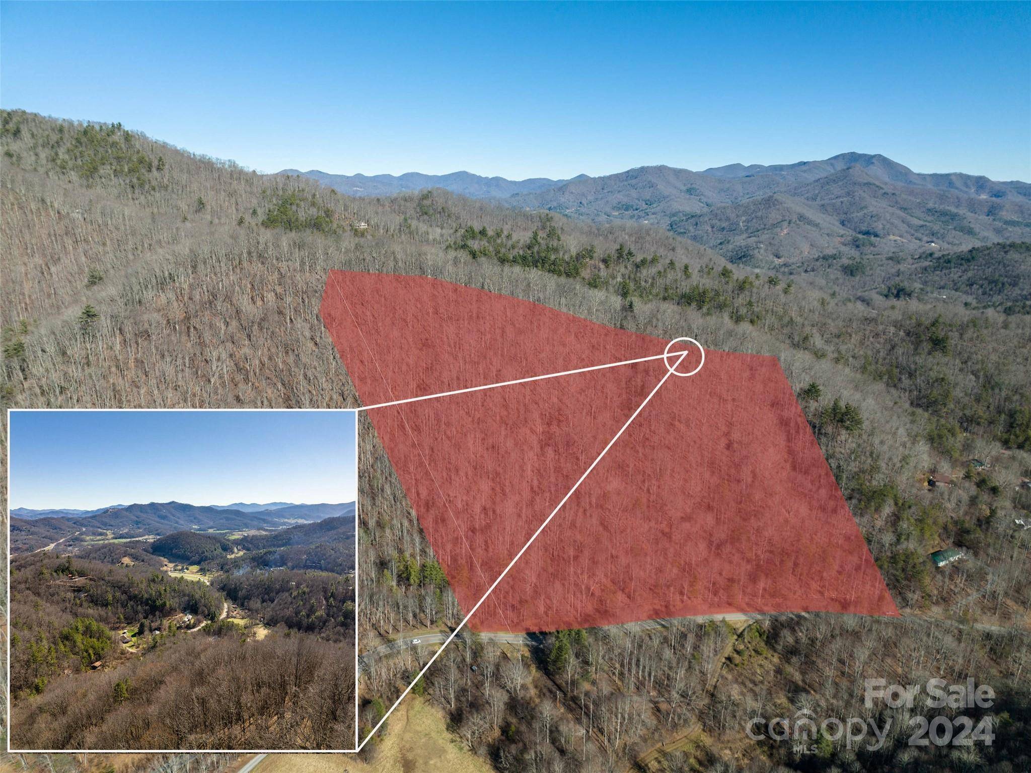 00 Cove Creek RD, Waynesville, NC 28785