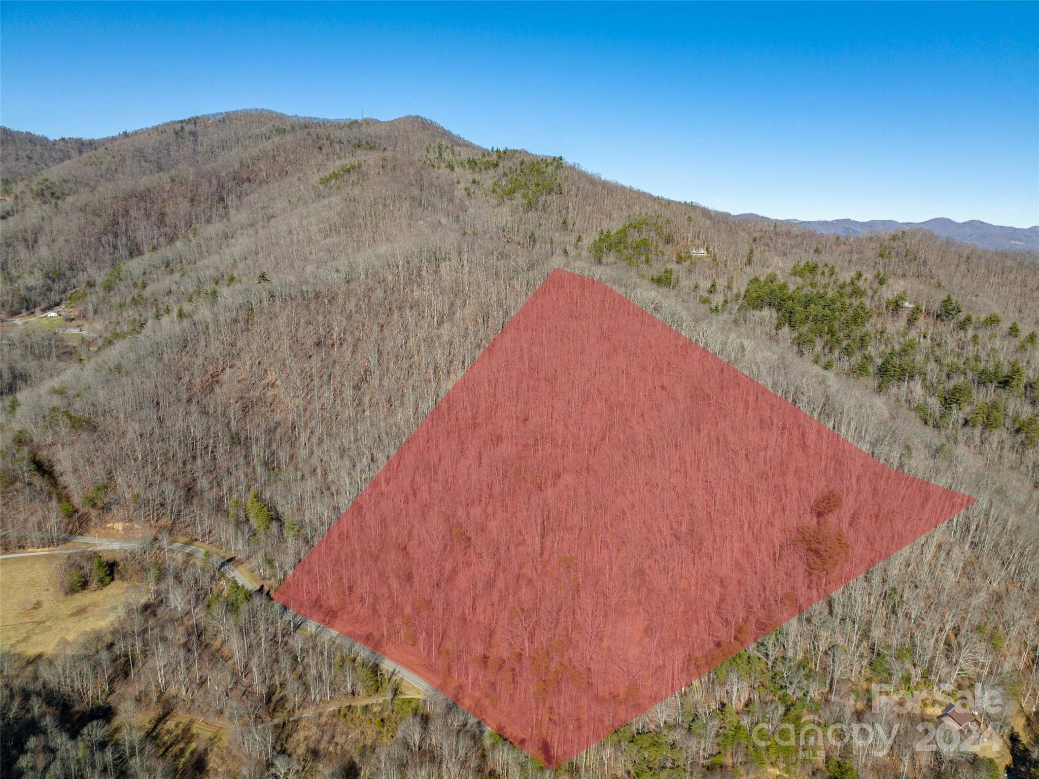00 Cove Creek RD, Waynesville, NC 28785