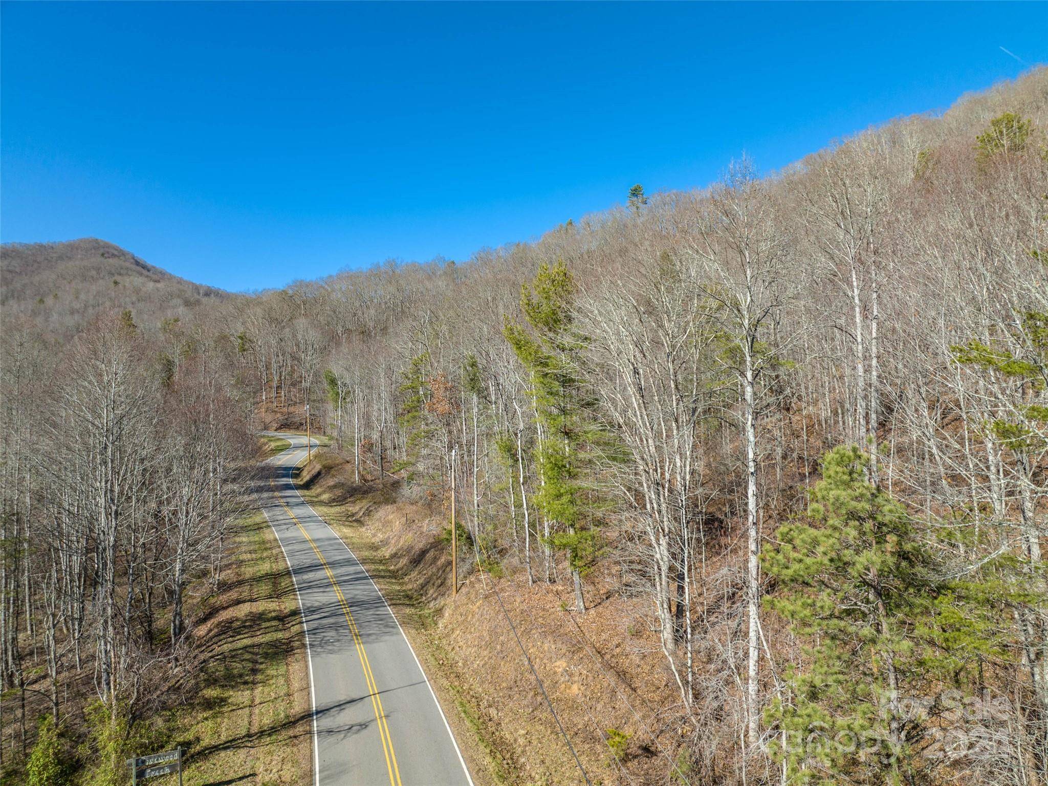 00 Cove Creek RD, Waynesville, NC 28785