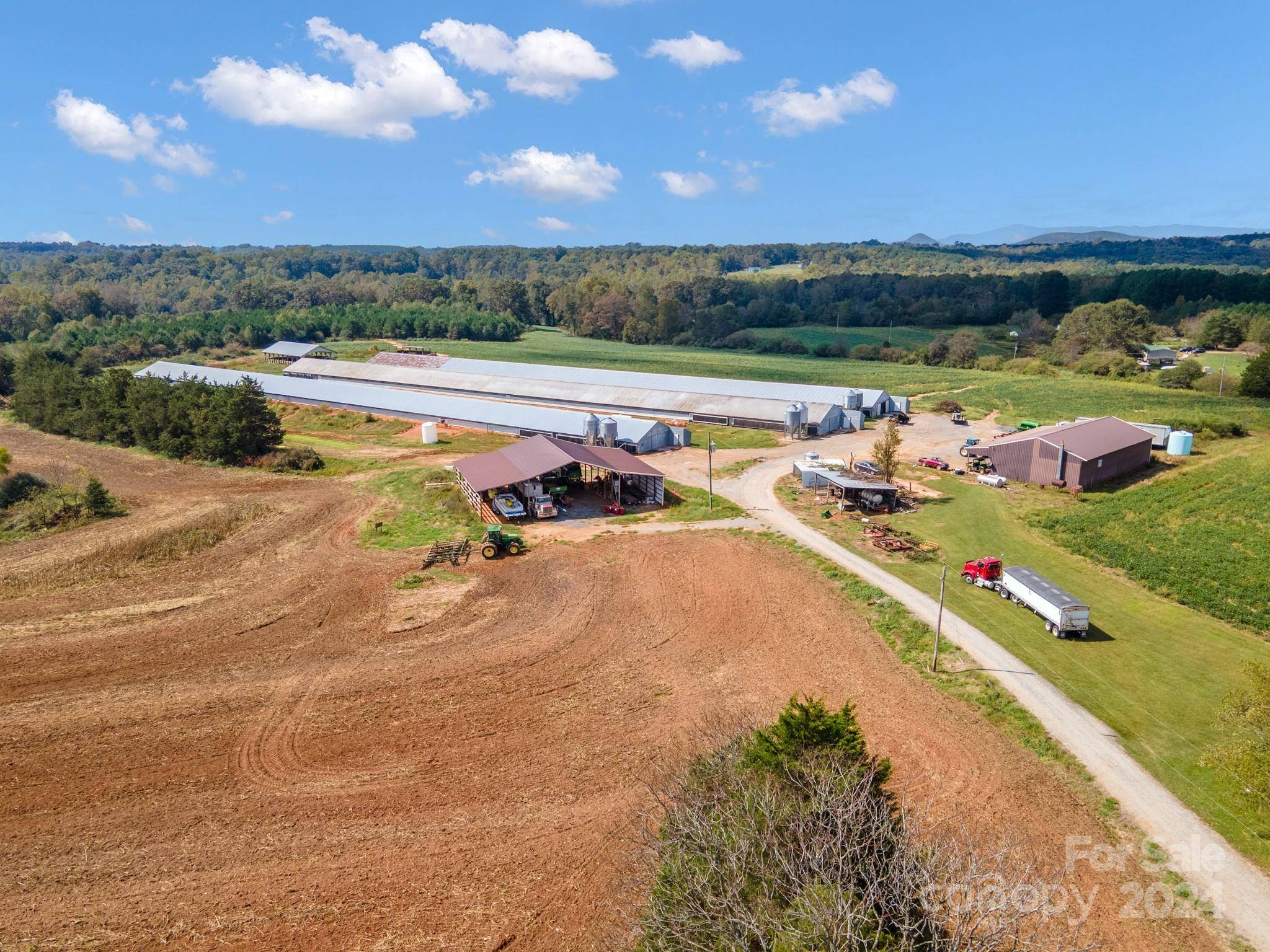 0 Peeler RD, Vale, NC 28168