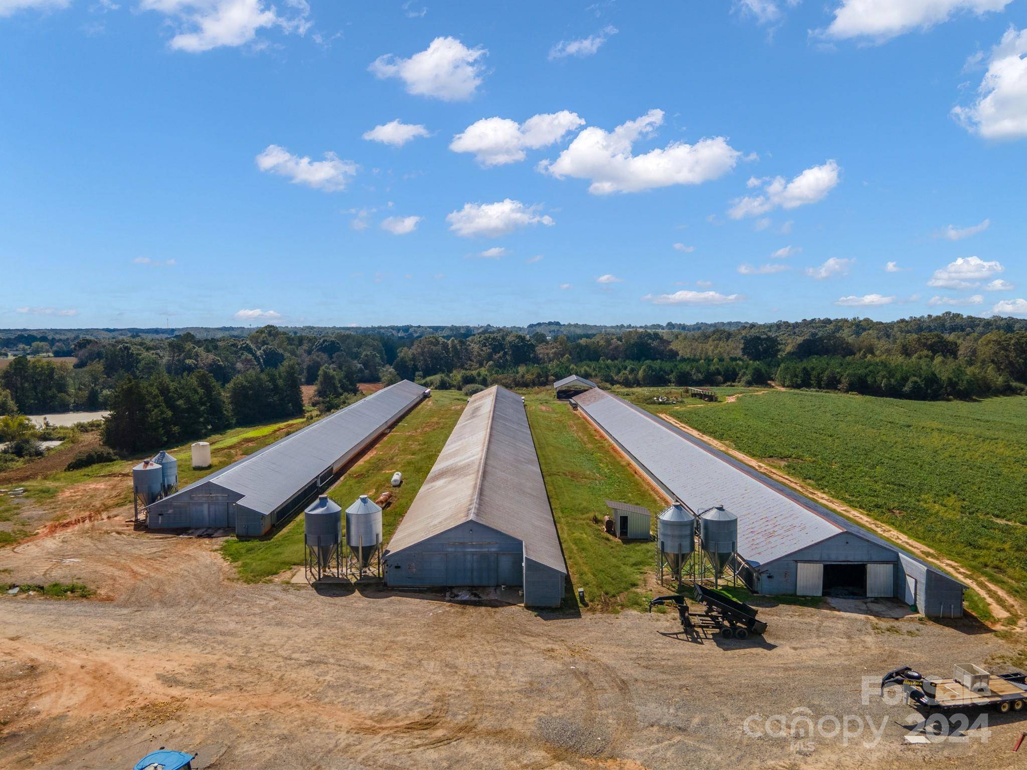 0 Peeler RD, Vale, NC 28168