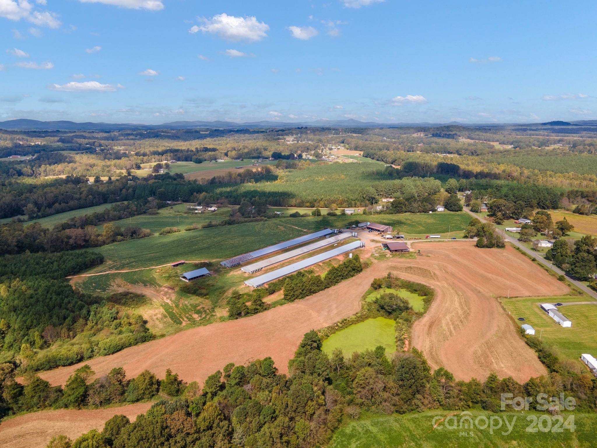 0 Peeler RD, Vale, NC 28168