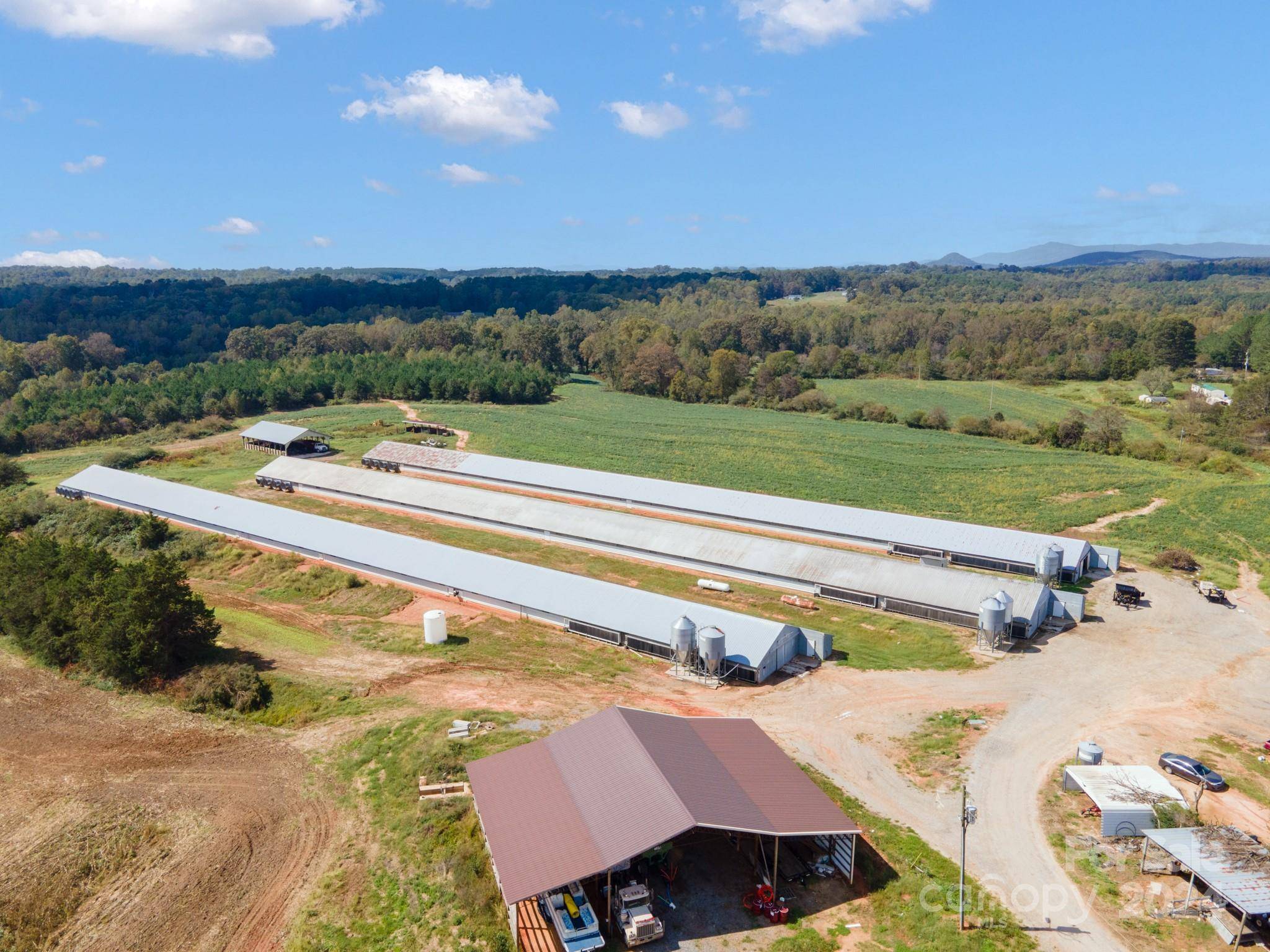 0 Peeler RD, Vale, NC 28168