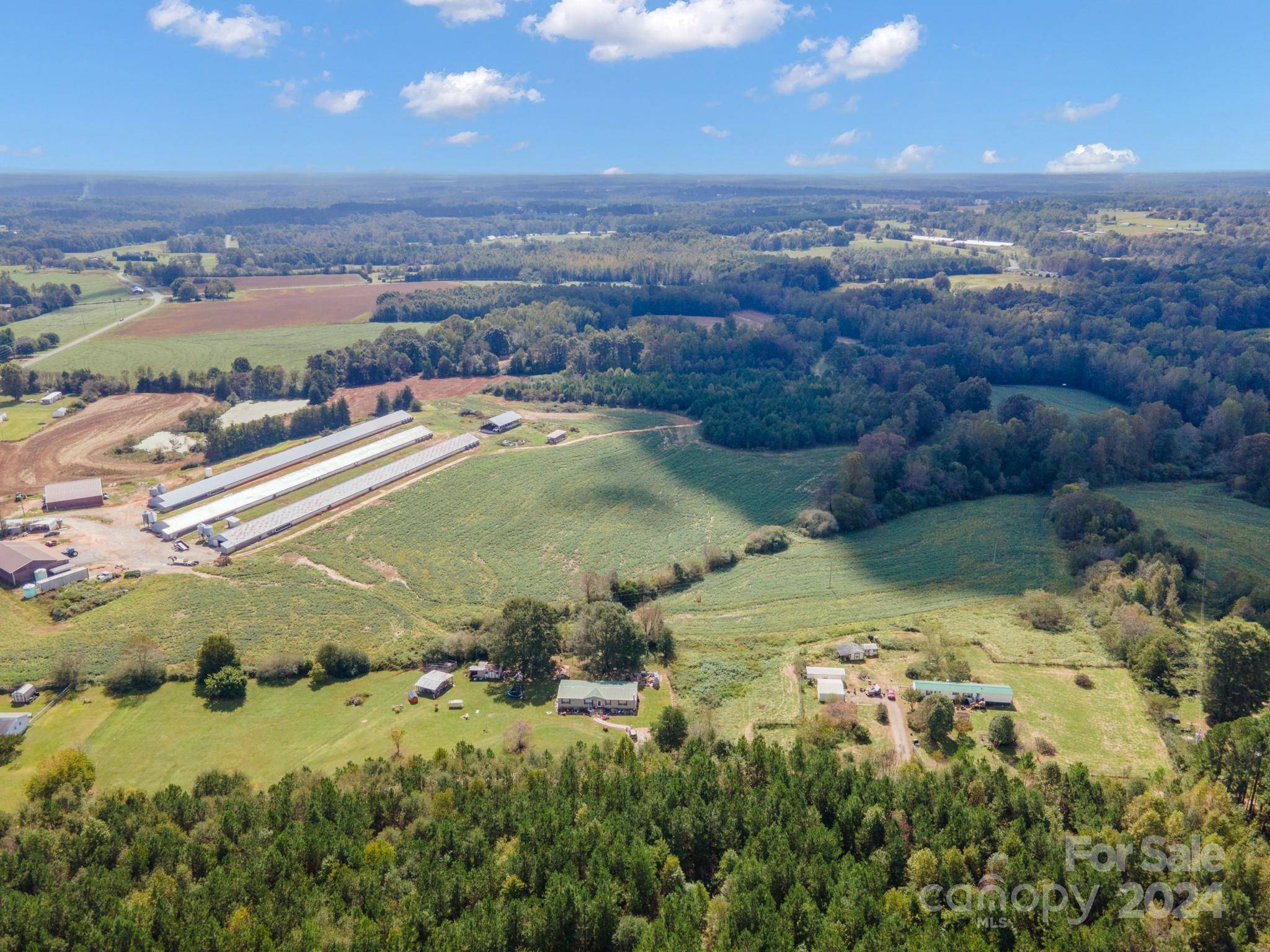 0 Peeler RD, Vale, NC 28168