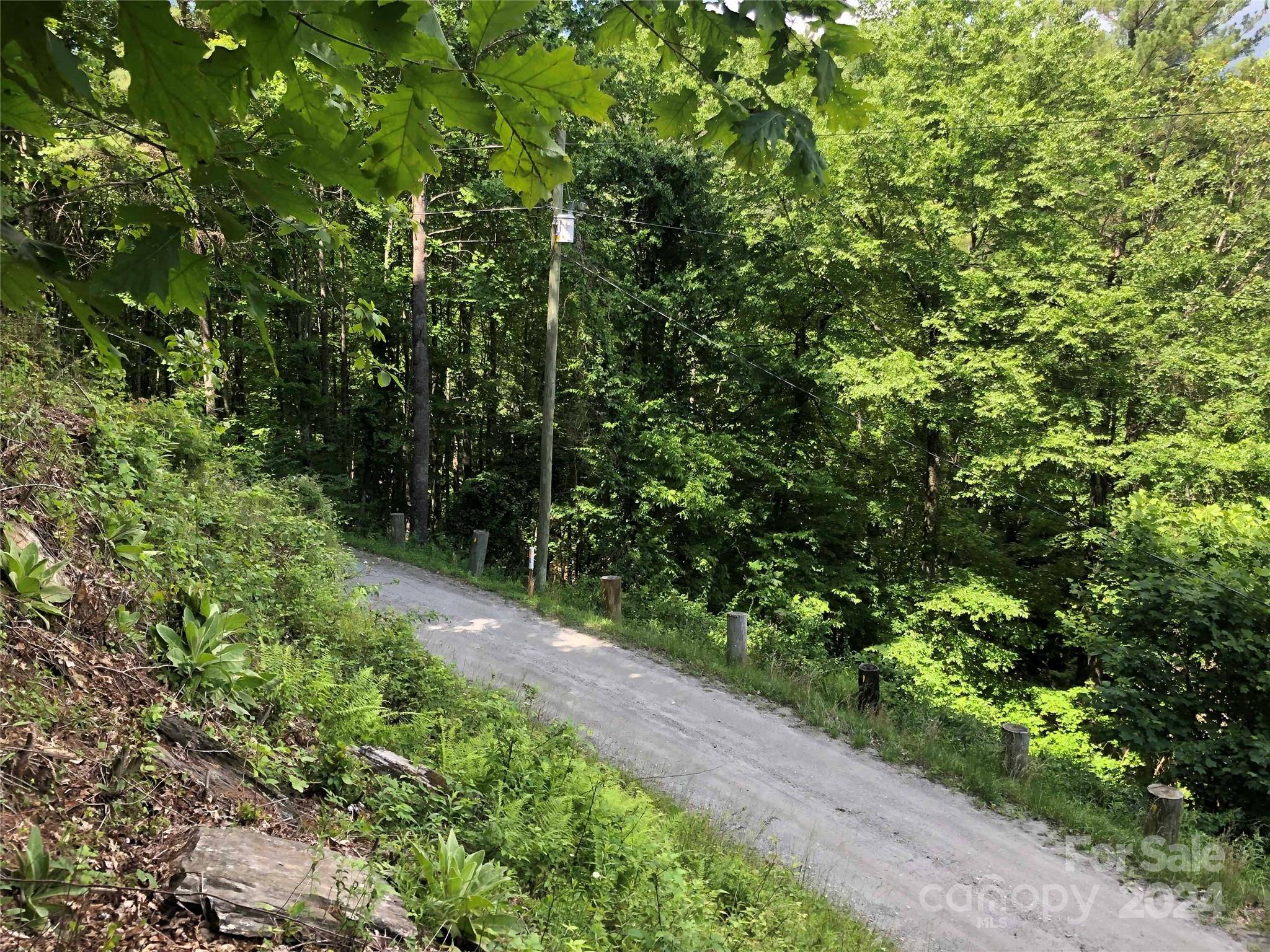 000 N Blue Ridge Pkwy E #167, Jefferson, NC 28640