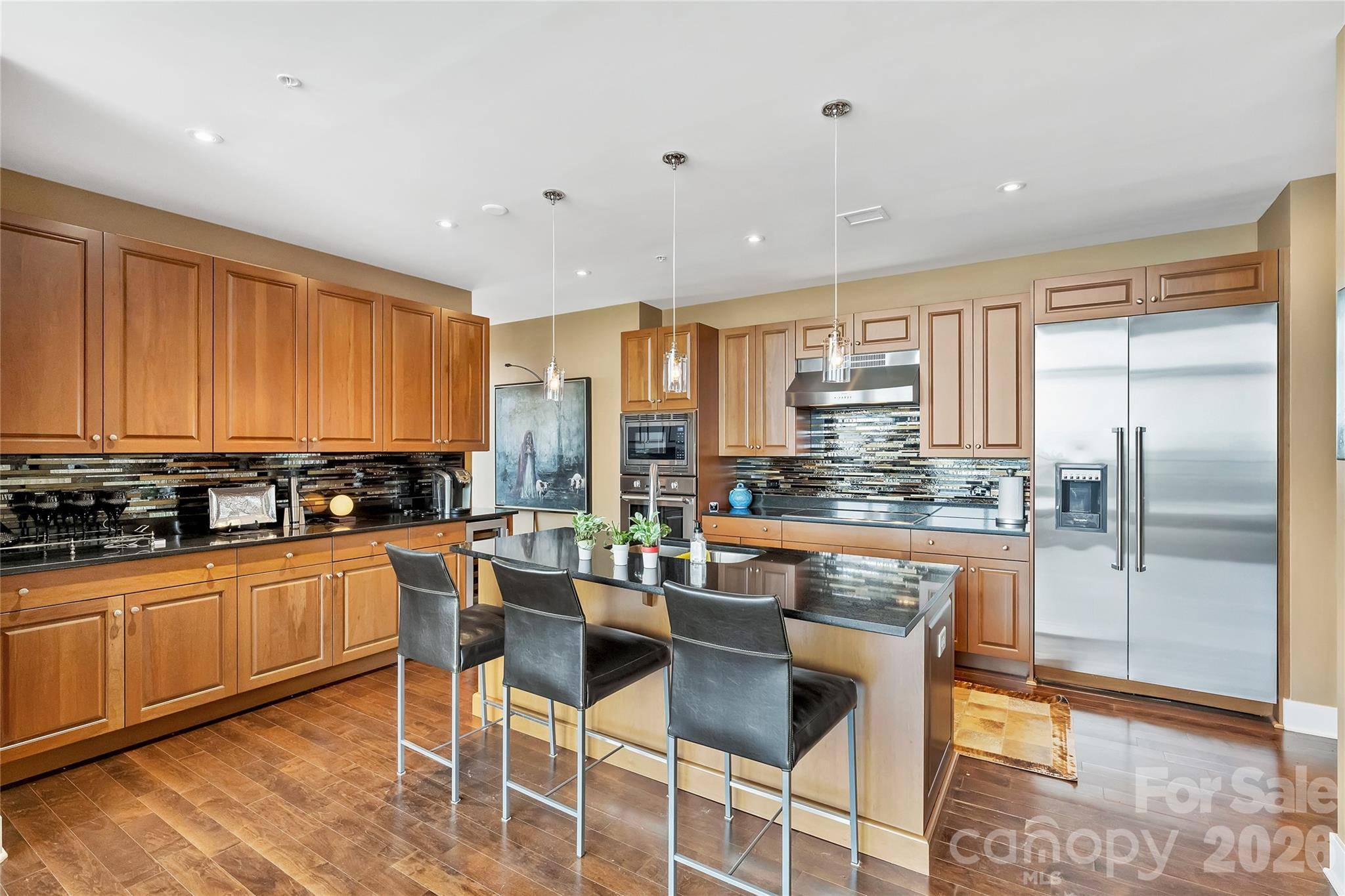 215 N Pine ST #3705, Charlotte, NC 28202