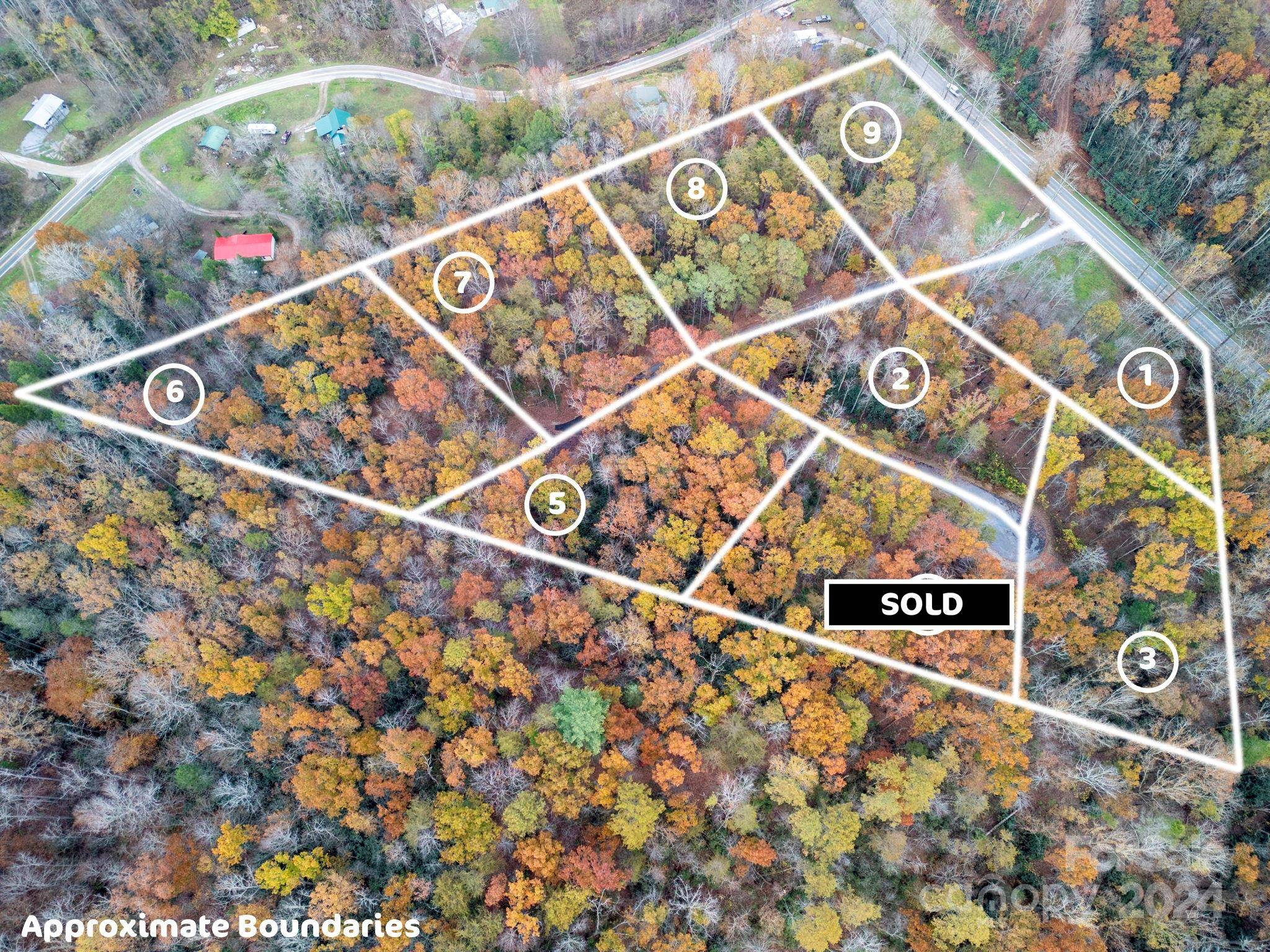 Address not disclosed, Old Fort, NC 28762