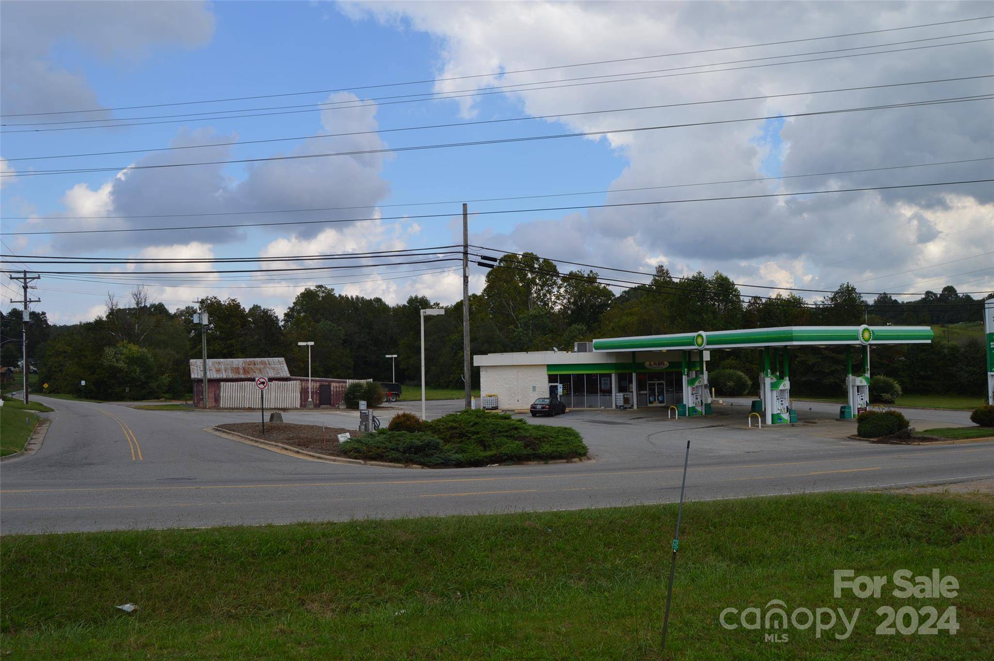 0000 Wilkesboro HWY, Statesville, NC 28625