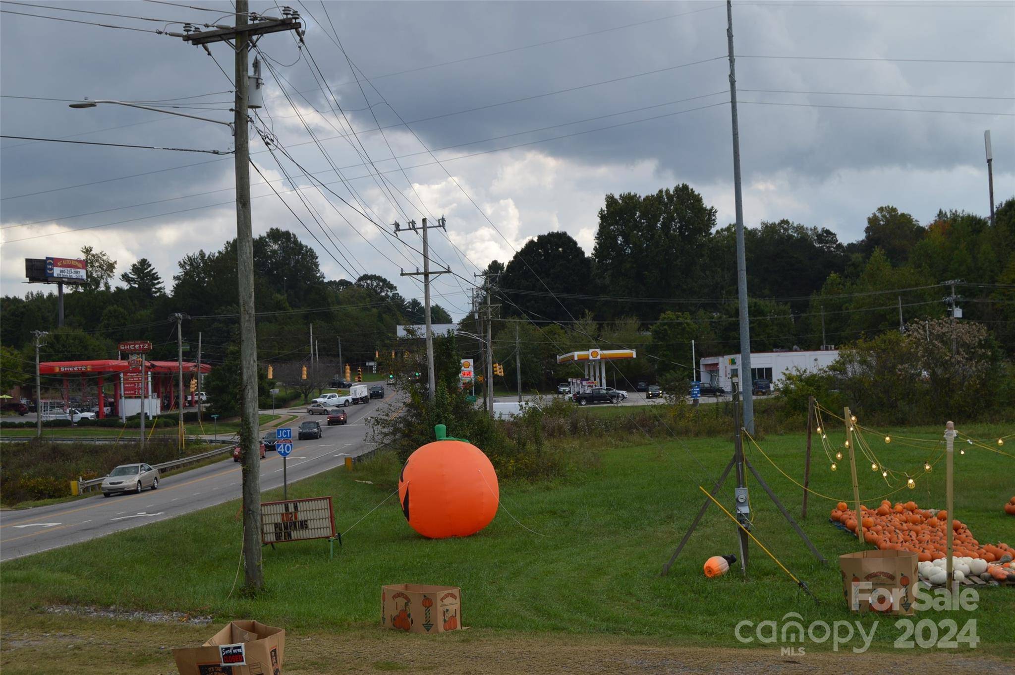 0000 Wilkesboro HWY, Statesville, NC 28625