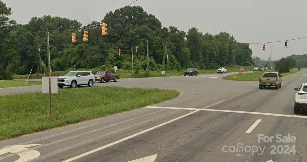 TBD York HWY, Gastonia, NC 28052