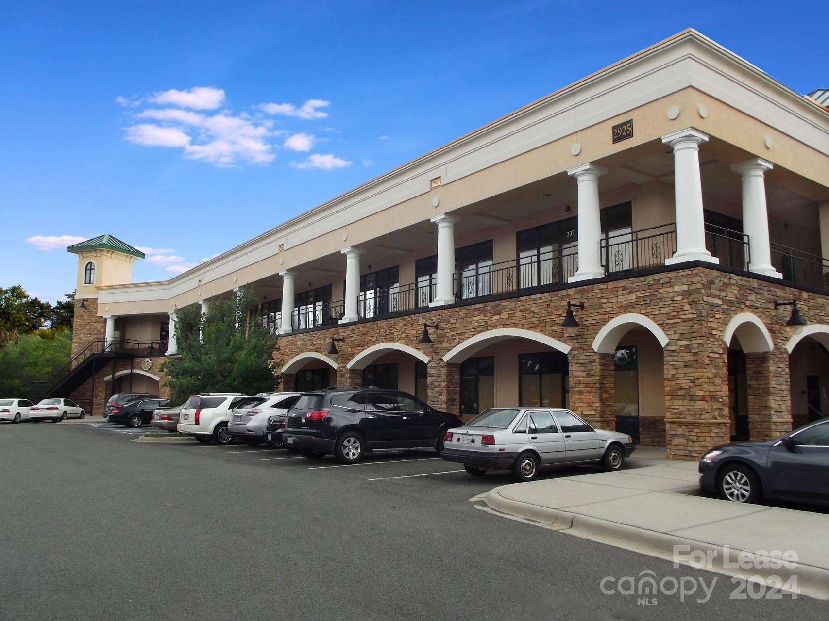 2925 Senna DR #204, Matthews, NC 28105