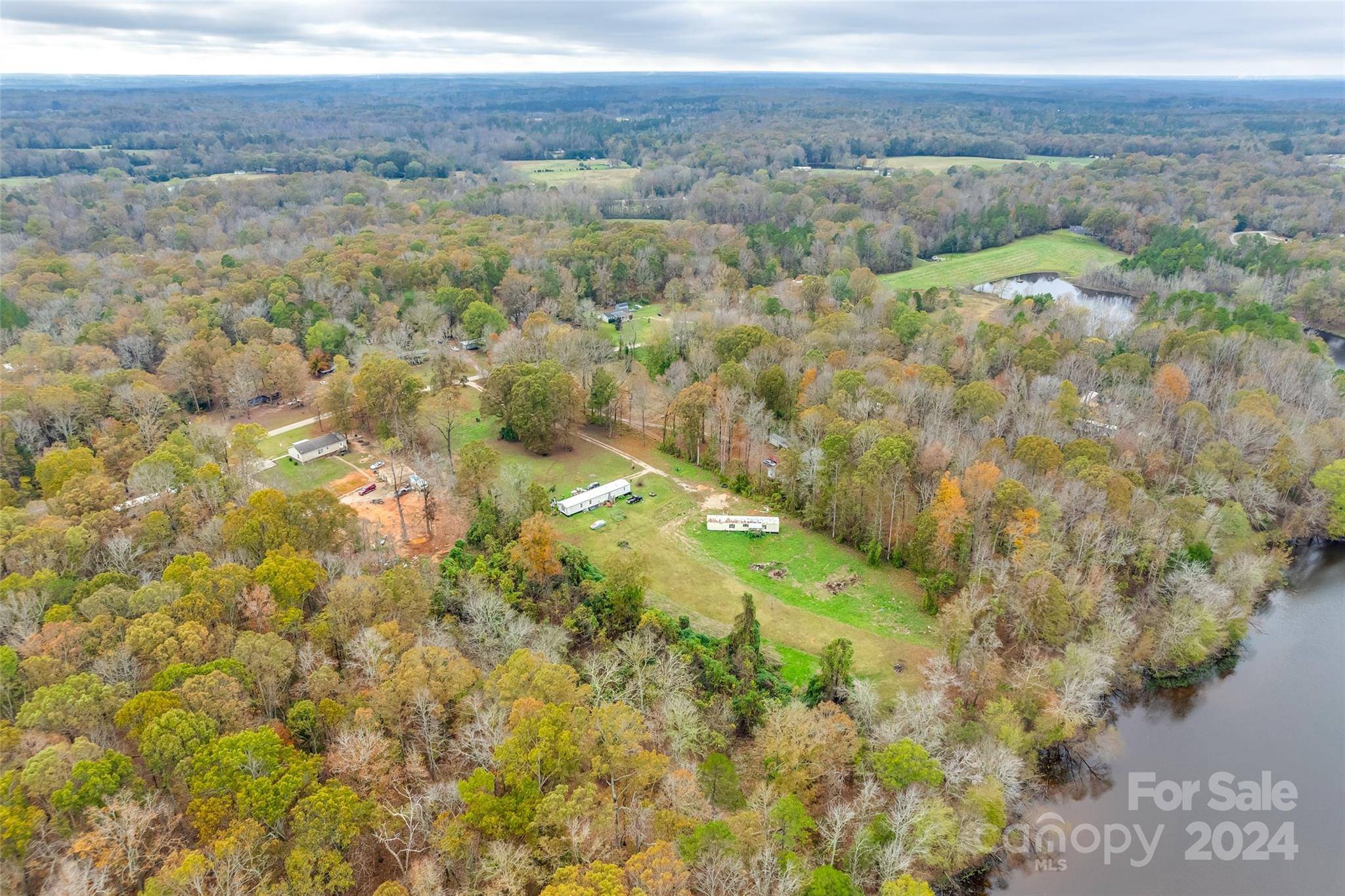 2436 Campbell Lake RD, Lancaster, SC 29720