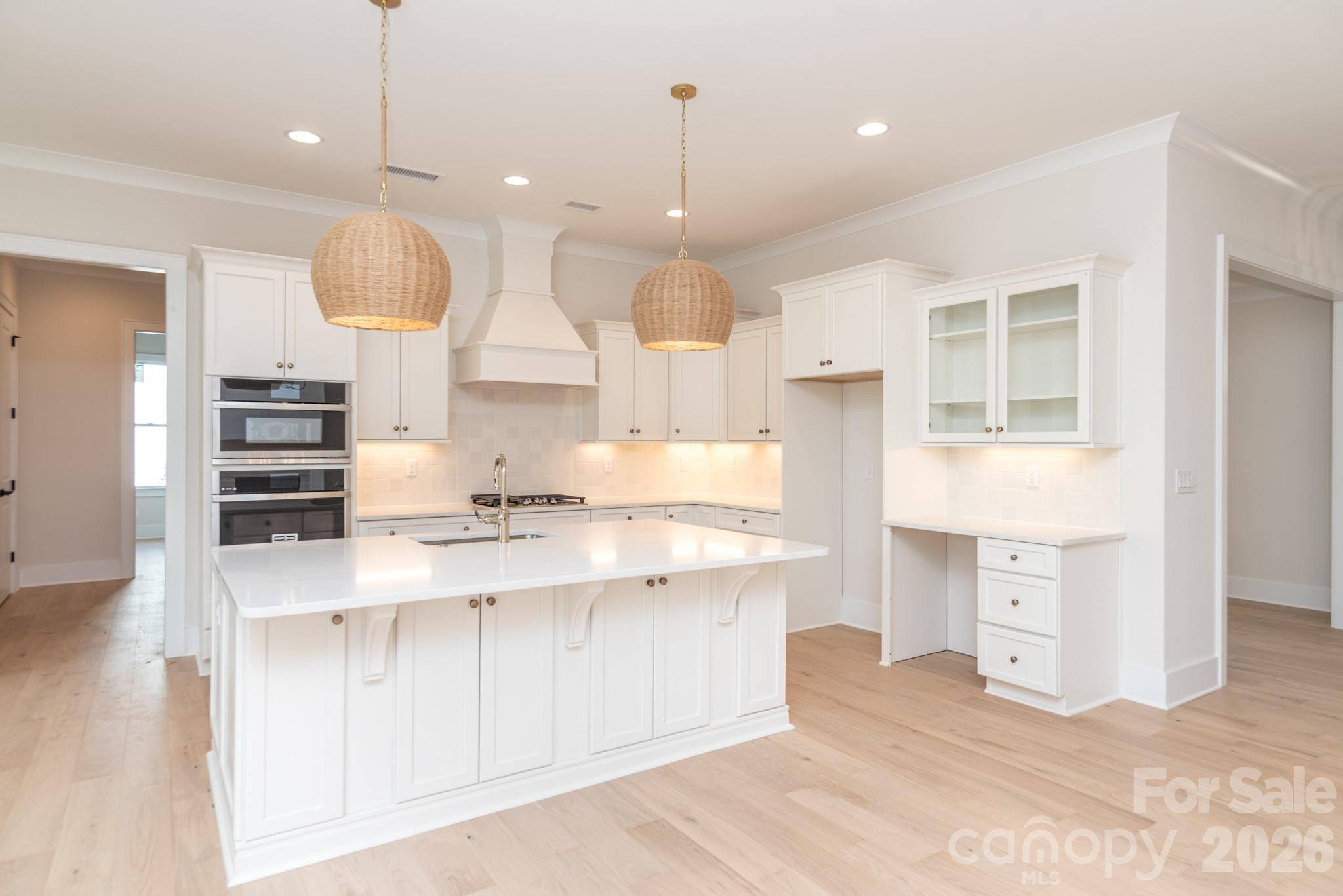 12813 Mayes RD, Huntersville, NC 28078