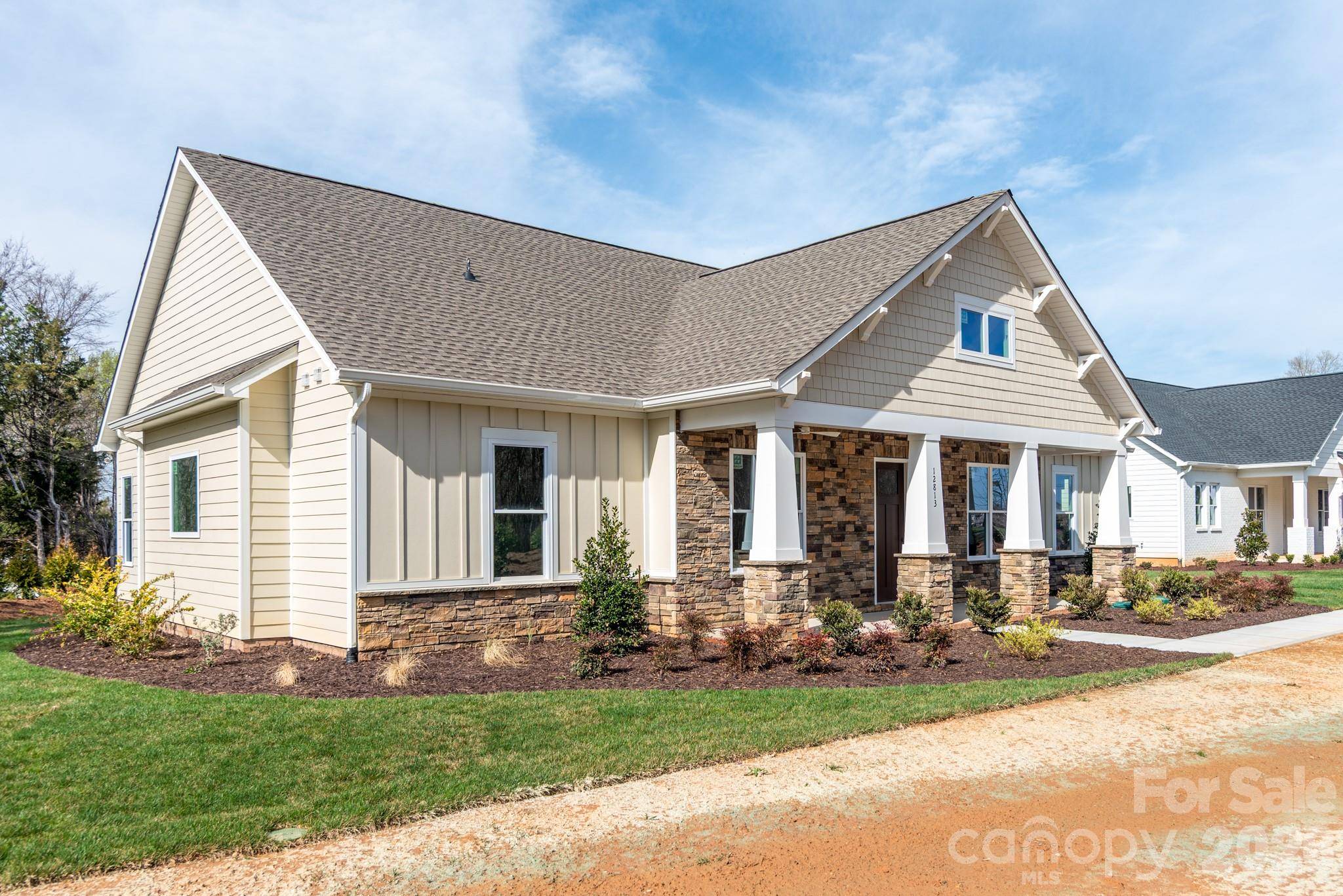 12813 Mayes RD, Huntersville, NC 28078