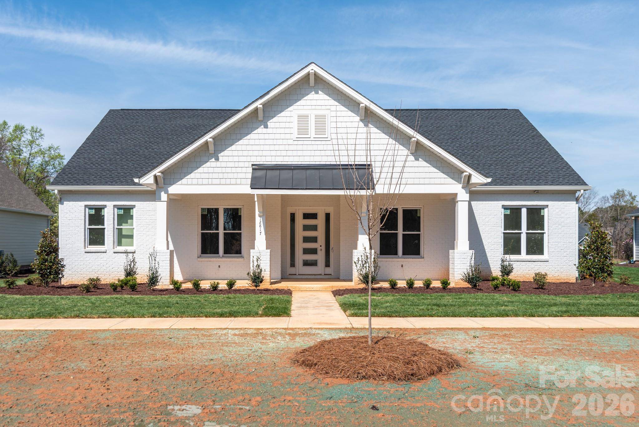 12817 Mayes RD, Huntersville, NC 28078