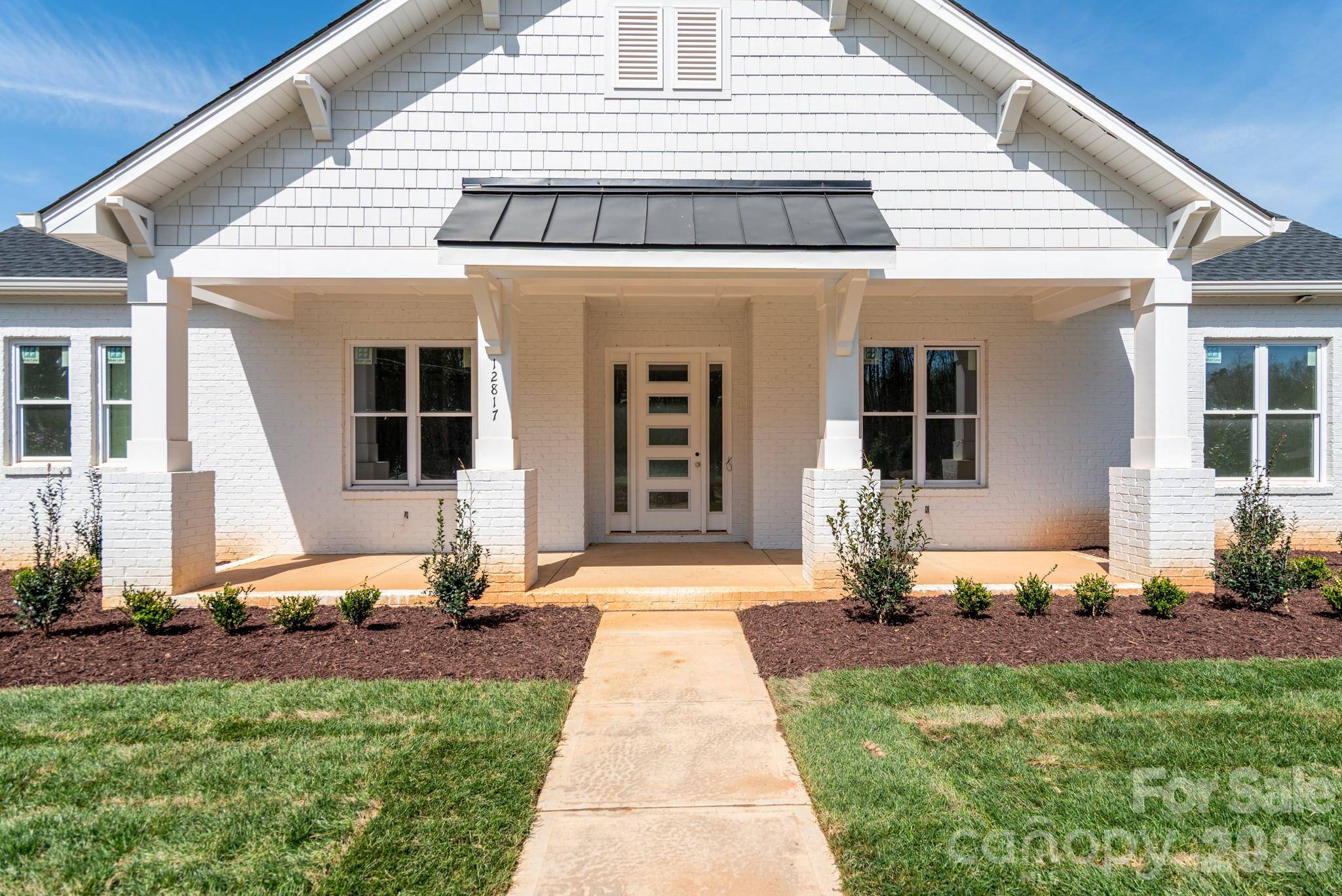 12817 Mayes RD, Huntersville, NC 28078