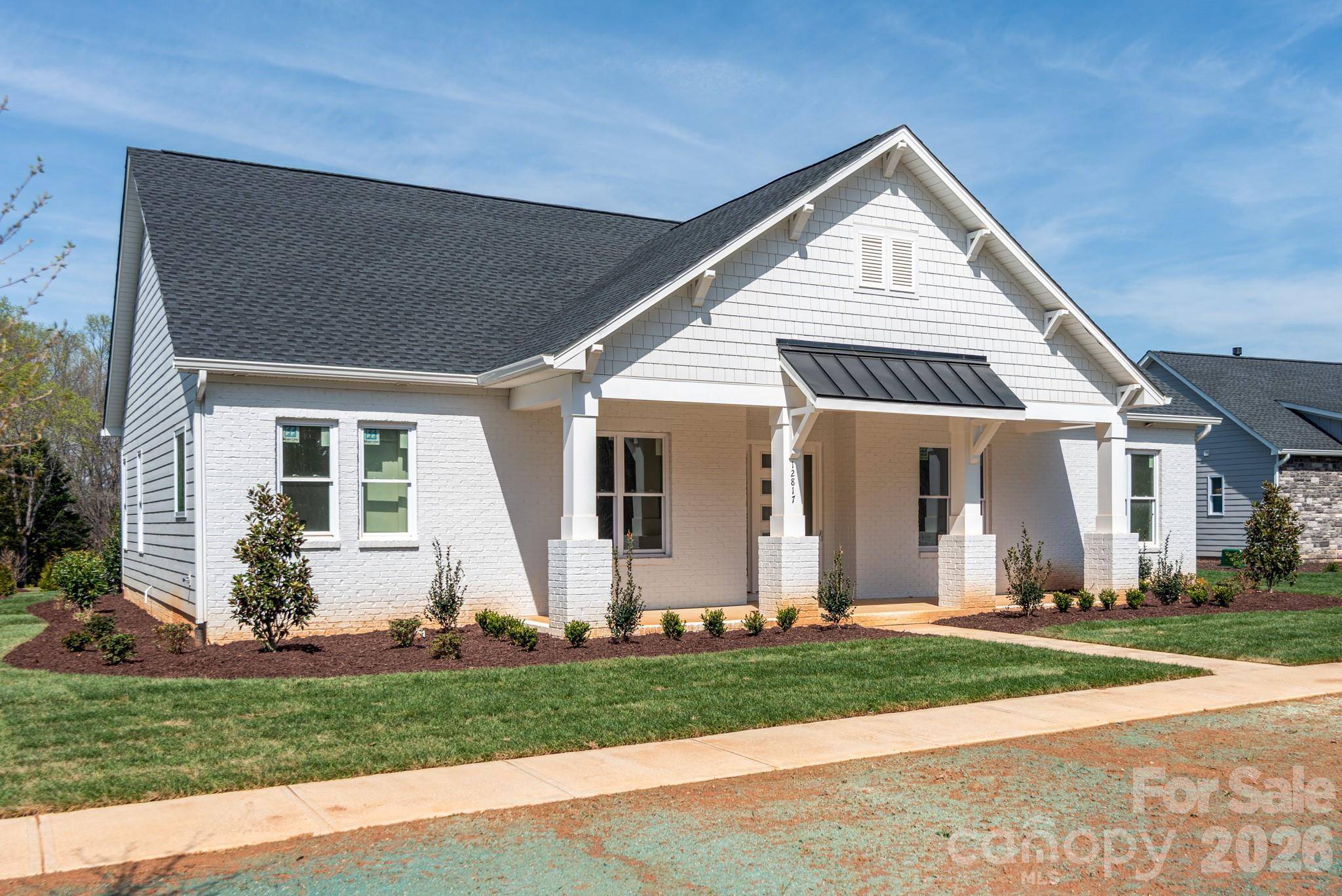 12817 Mayes RD, Huntersville, NC 28078