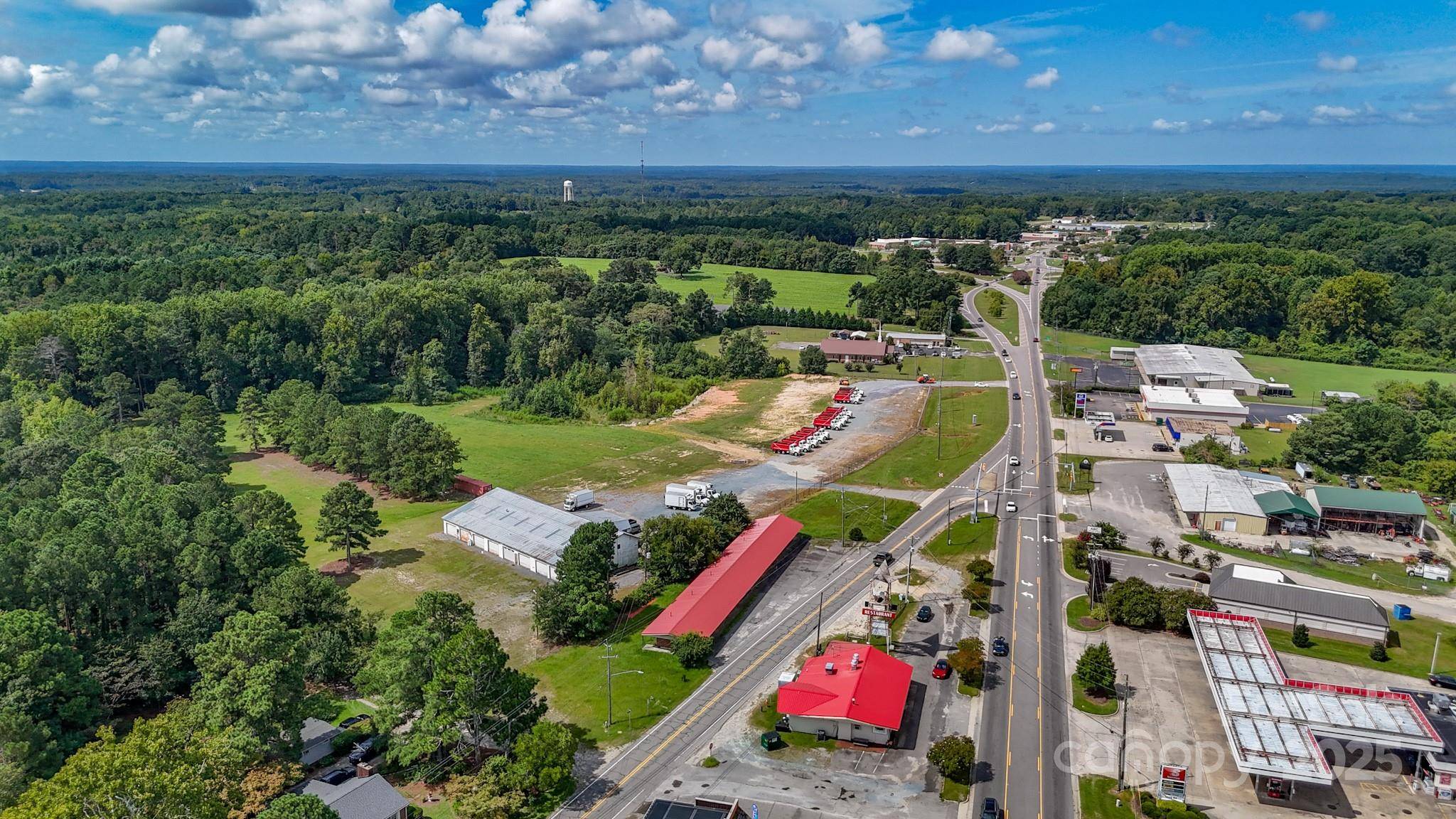 120 Union Church RD, Carthage, NC 28327