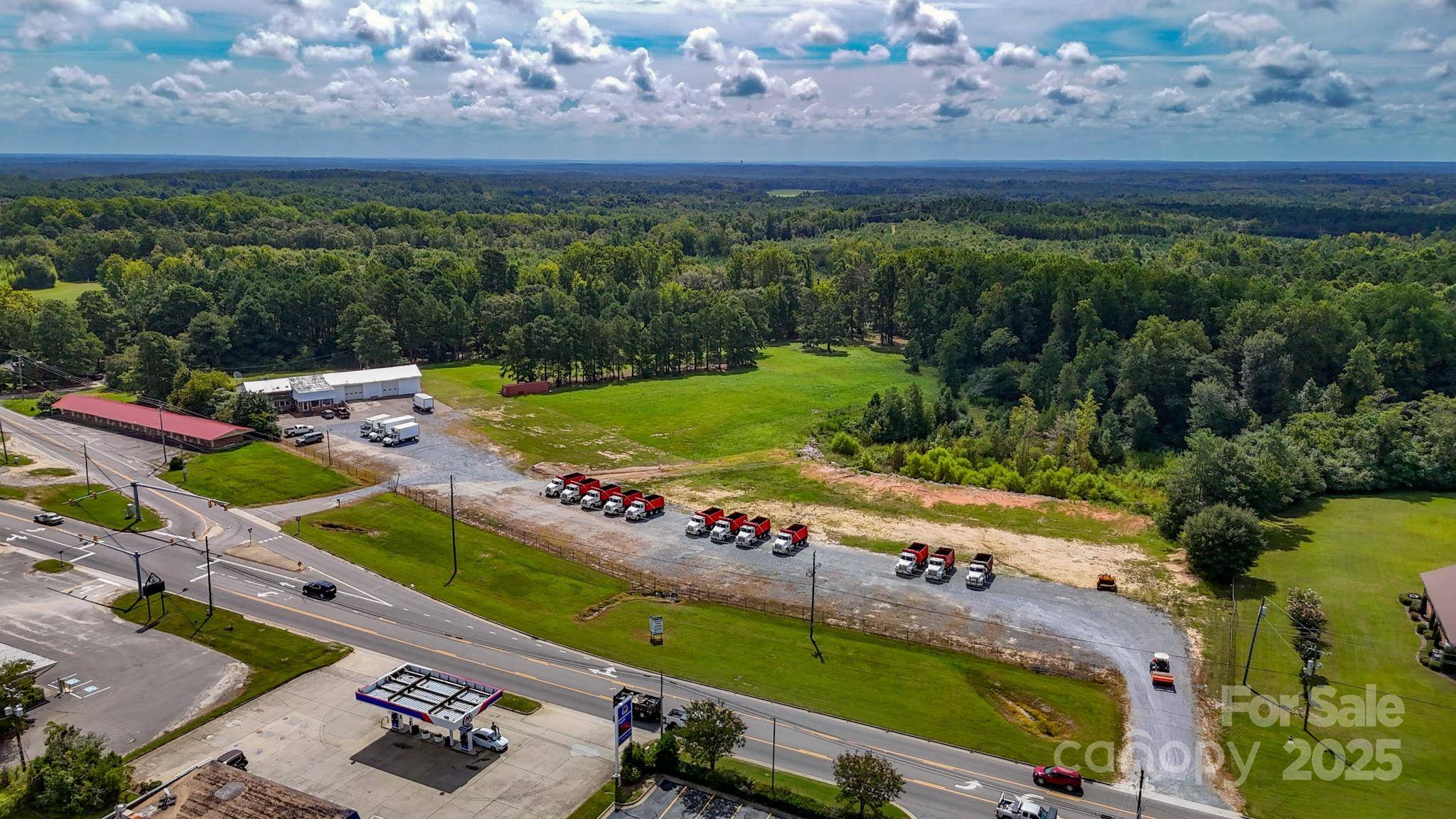 120 Union Church RD, Carthage, NC 28327