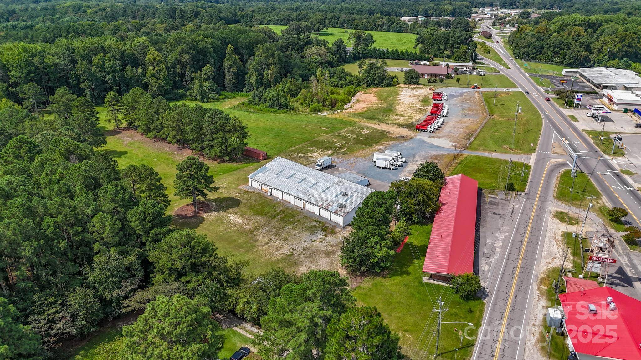 120 Union Church RD, Carthage, NC 28327